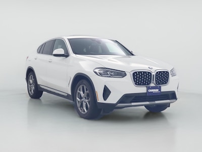 2023 BMW X4 XDrive30i
