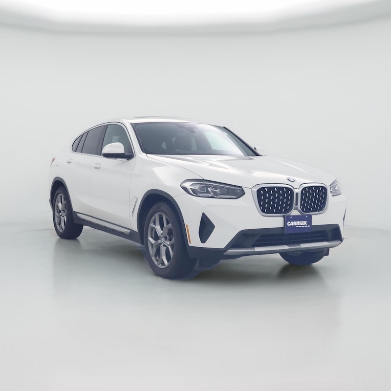 2023 BMW X4 XDrive30i