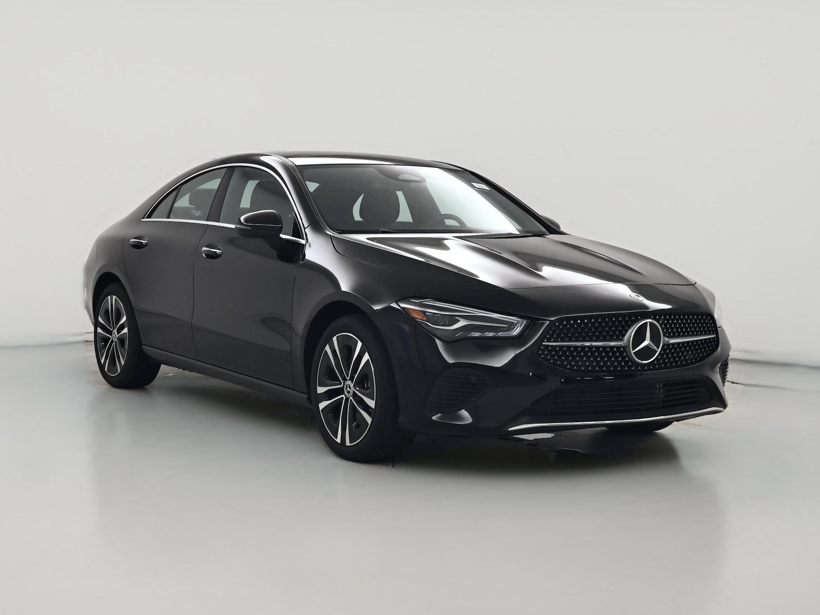 2025 Mercedes-Benz CLA