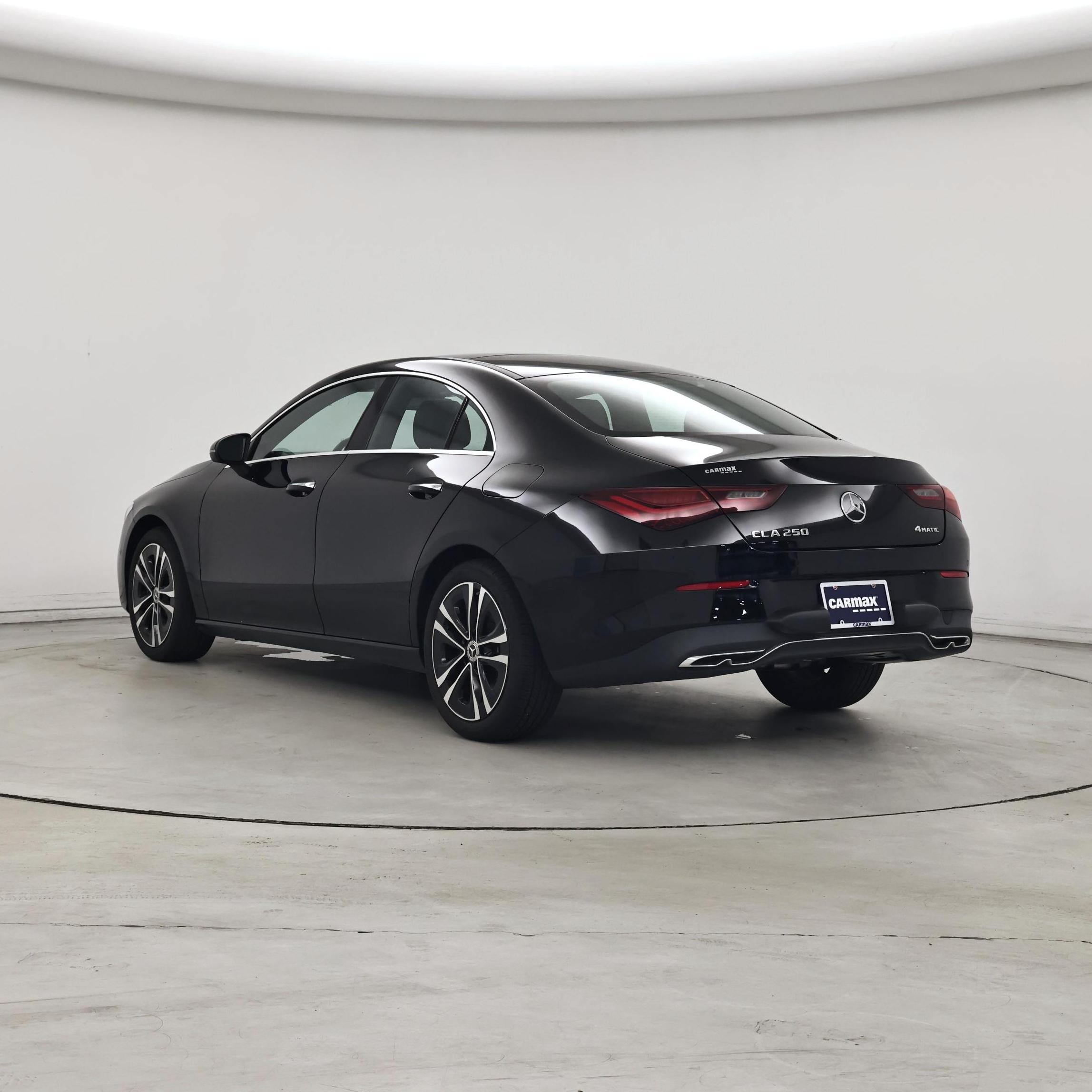 Thumbnail: 2025 Mercedes-Benz CLA - 2