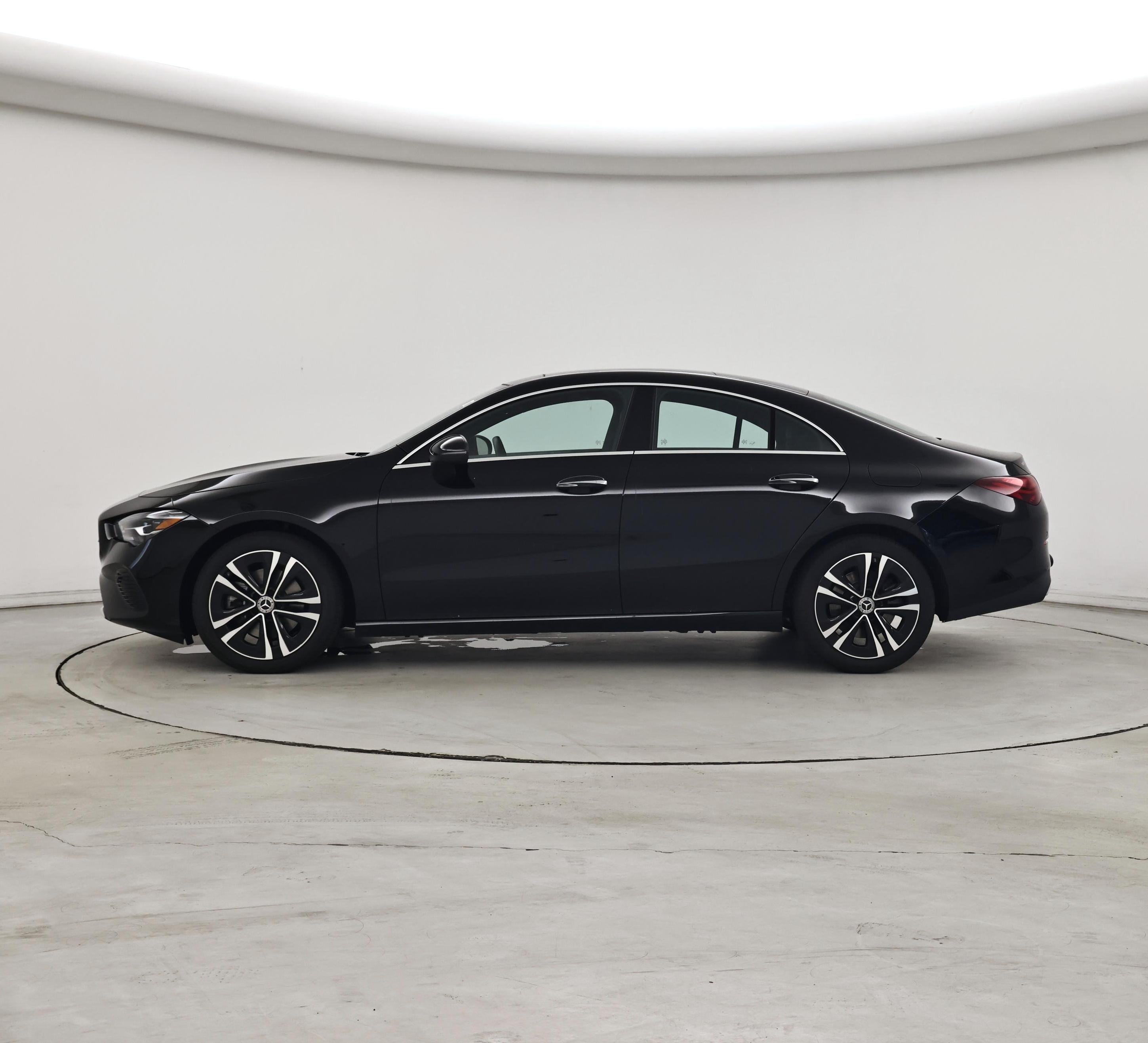 Thumbnail: 2025 Mercedes-Benz CLA - 3