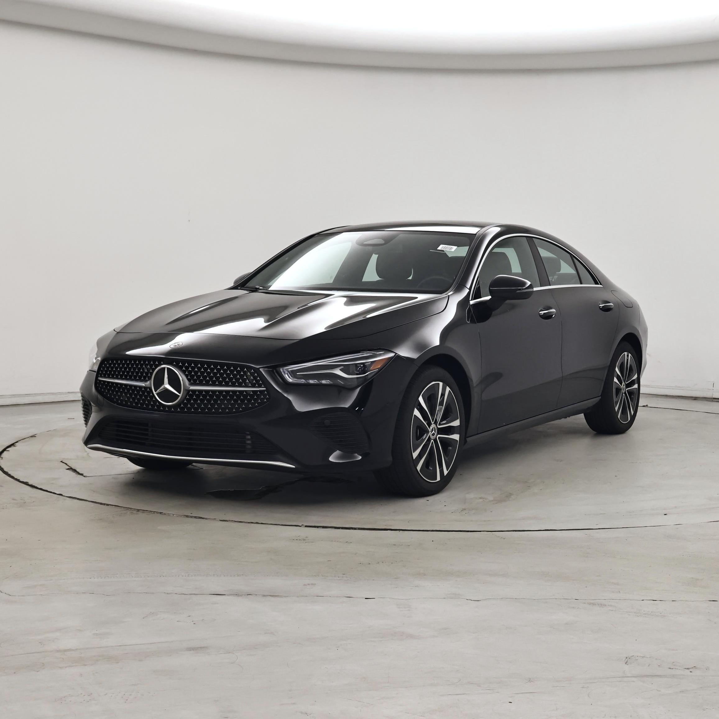 Thumbnail: 2025 Mercedes-Benz CLA - 4