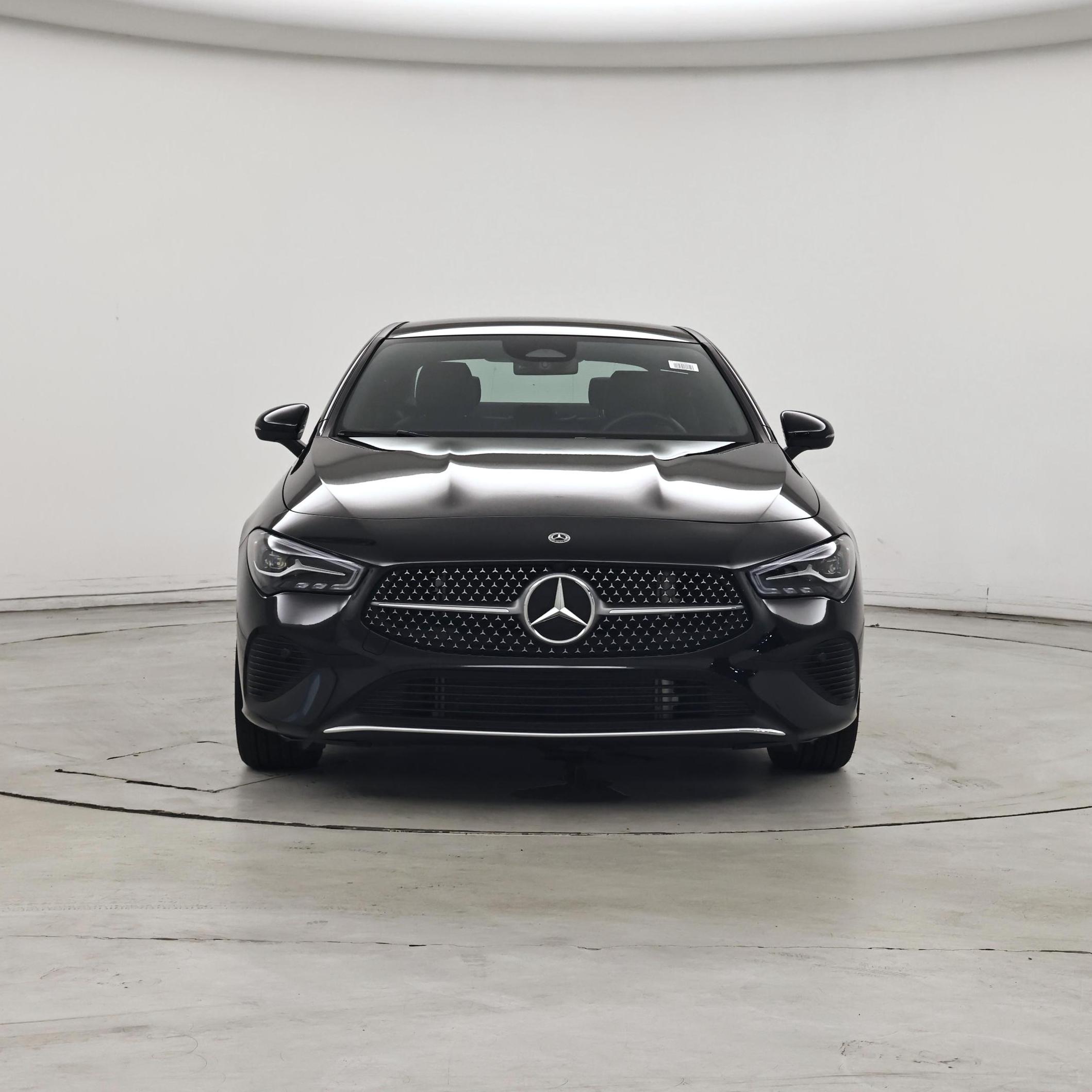 Thumbnail: 2025 Mercedes-Benz CLA - 5