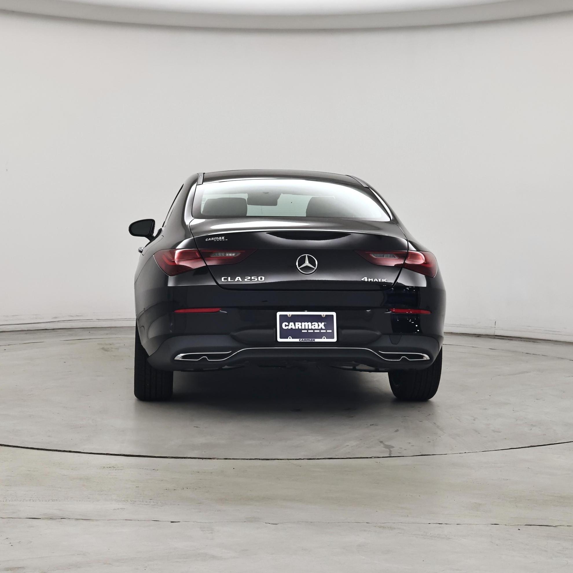 Thumbnail: 2025 Mercedes-Benz CLA - 6