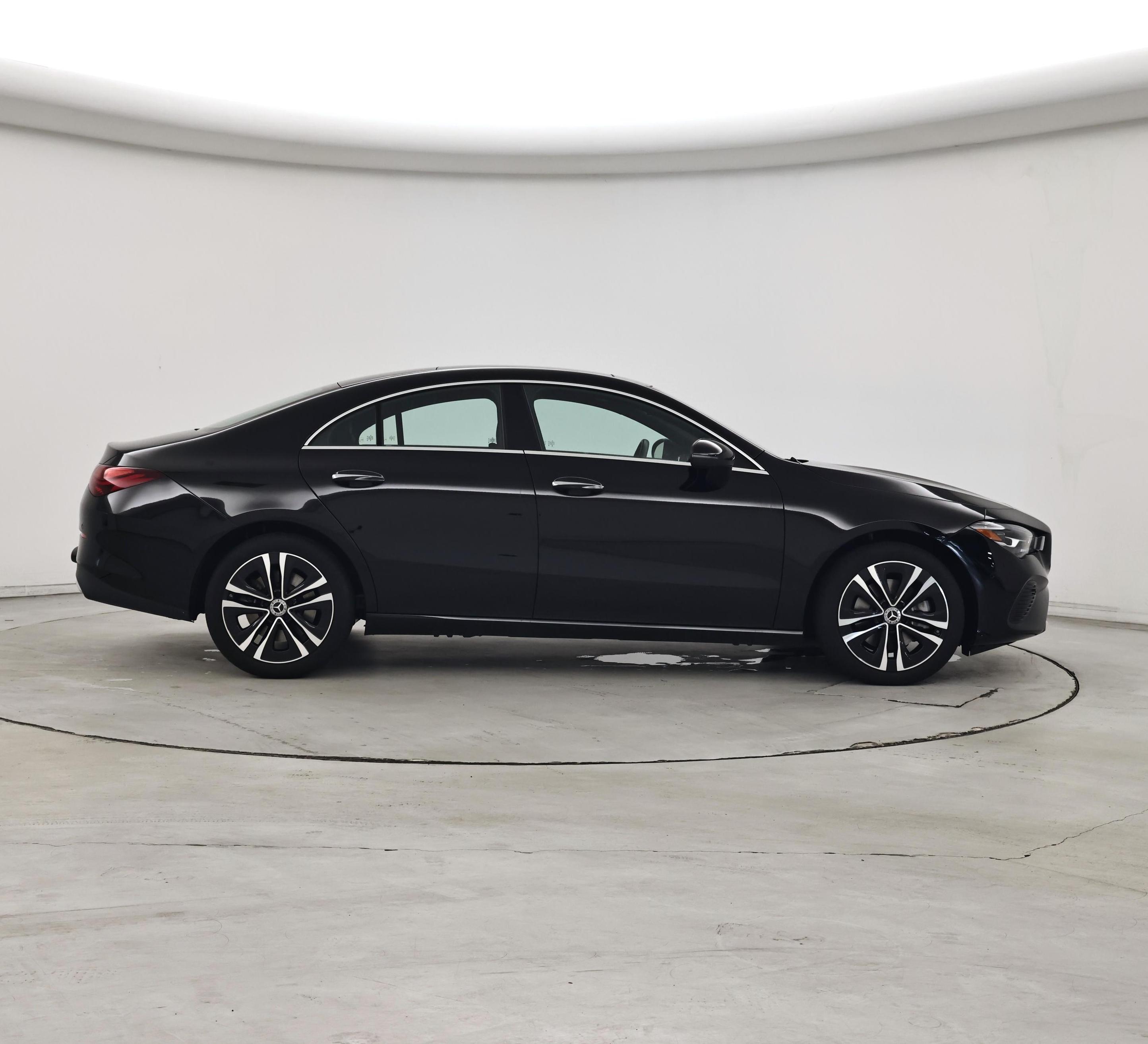 Thumbnail: 2025 Mercedes-Benz CLA - 7