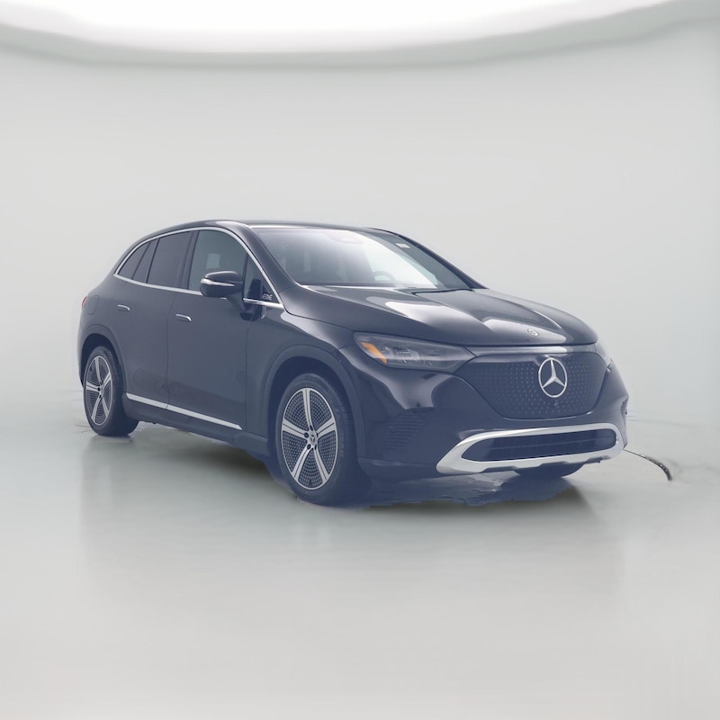 2023 Mercedes-Benz EQE 350