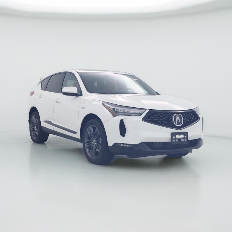2023 Acura RDX SH-AWD A-Spec