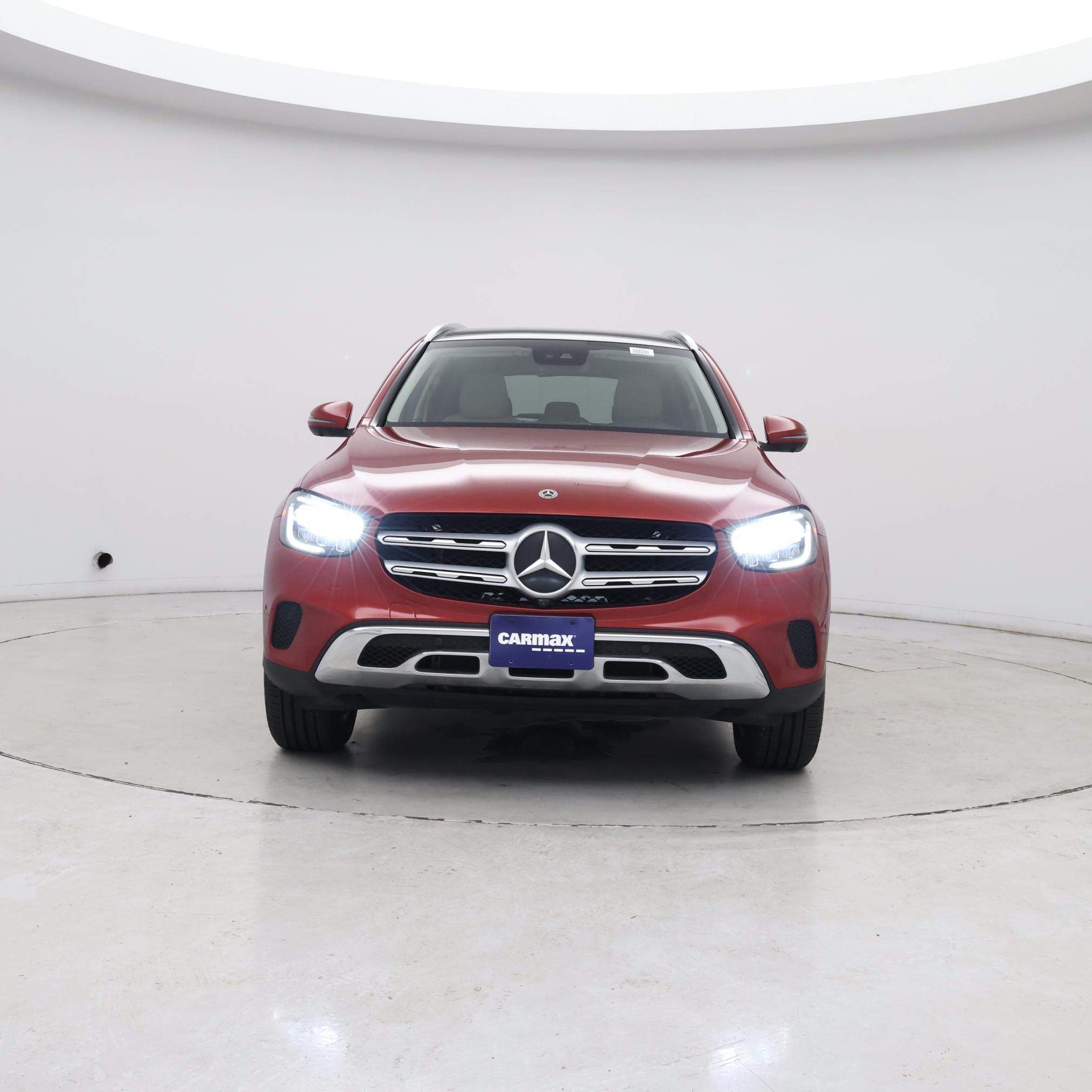 Thumbnail: 2022 Mercedes-Benz GLC - 5