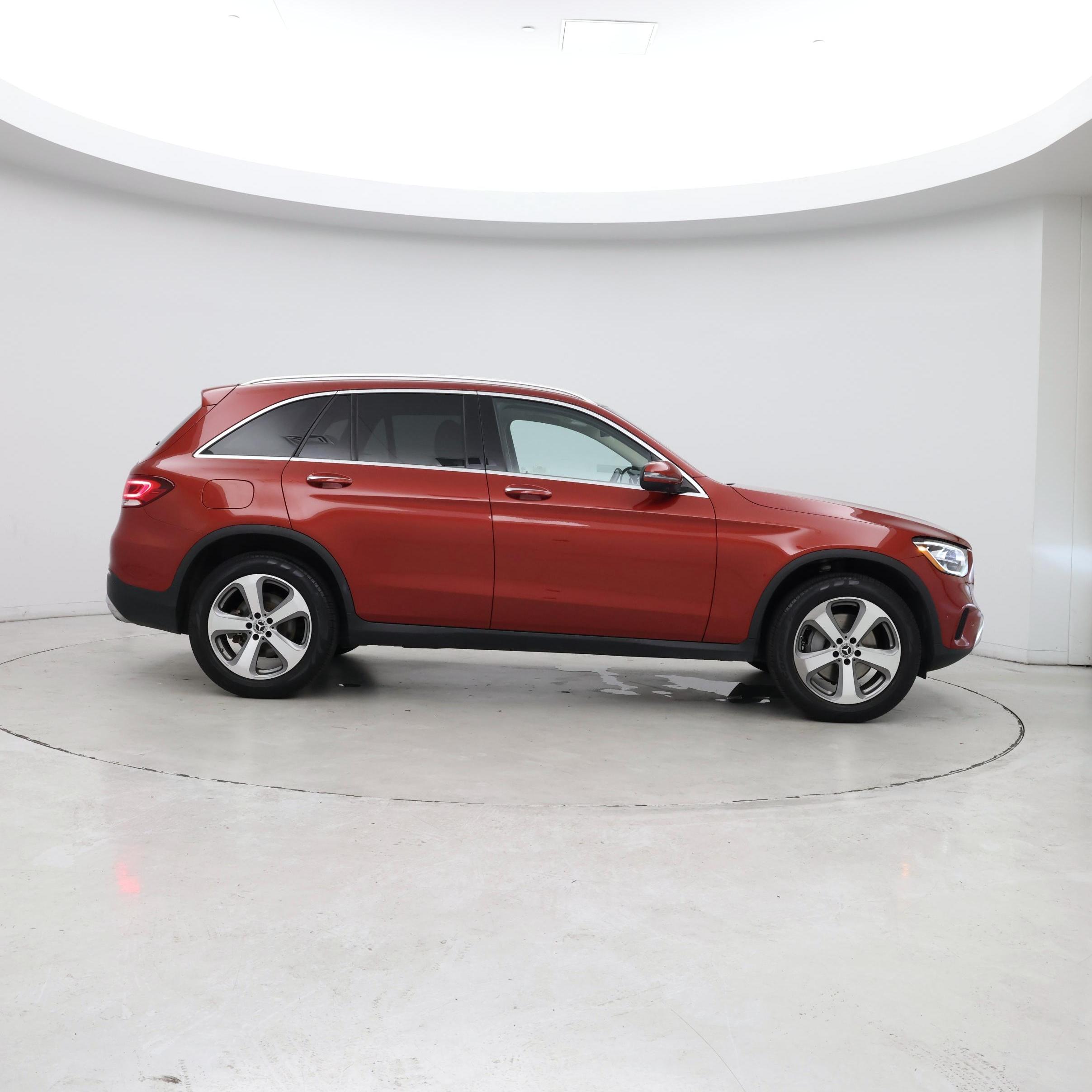 Thumbnail: 2022 Mercedes-Benz GLC - 7