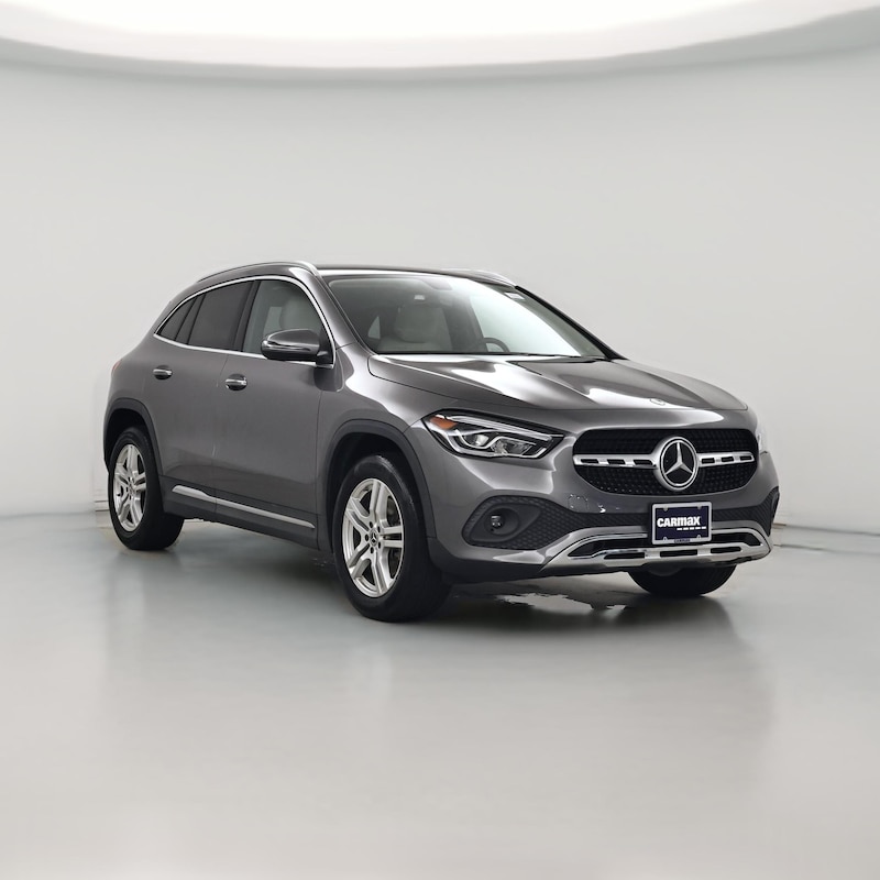 2023 Mercedes-Benz GLA250