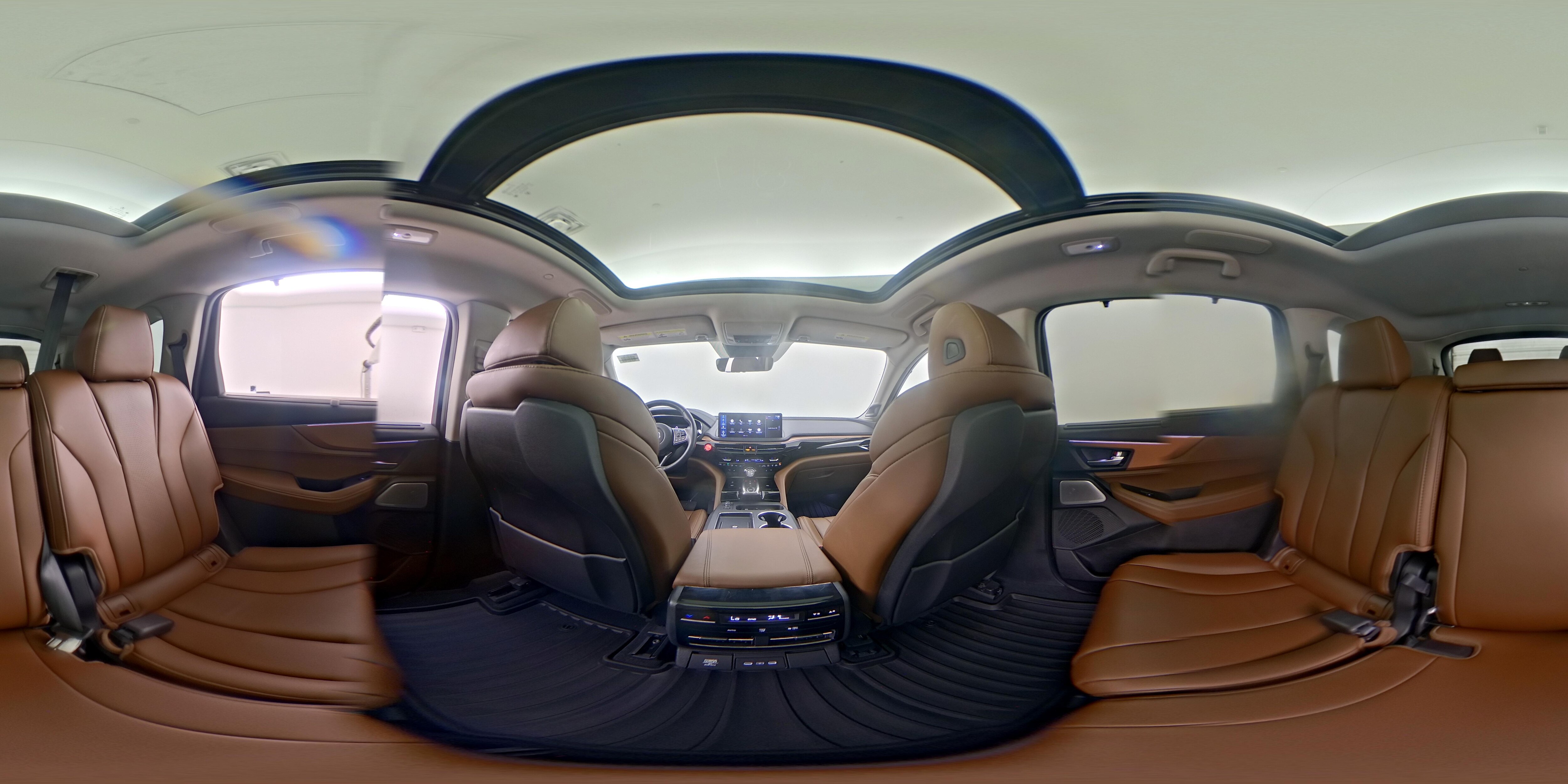 2025 Acura MDX Technology Package - Photo 28