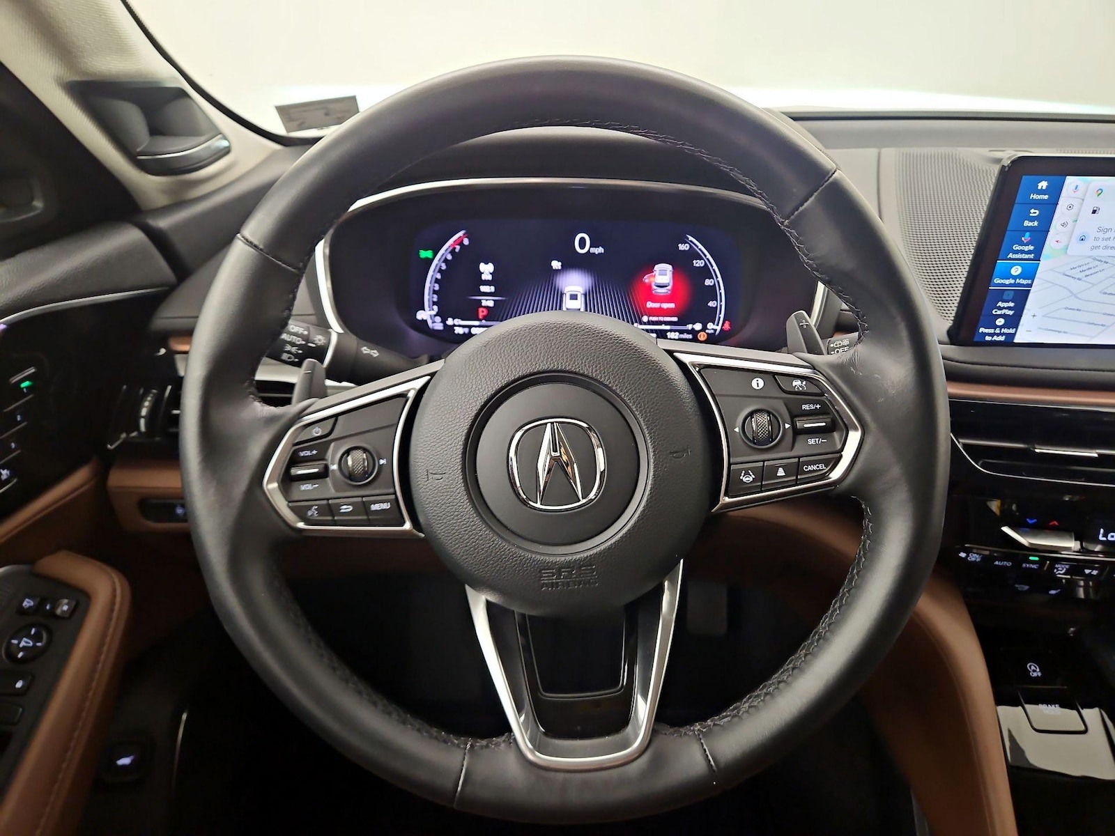 2025 Acura MDX Technology Package - Photo 11