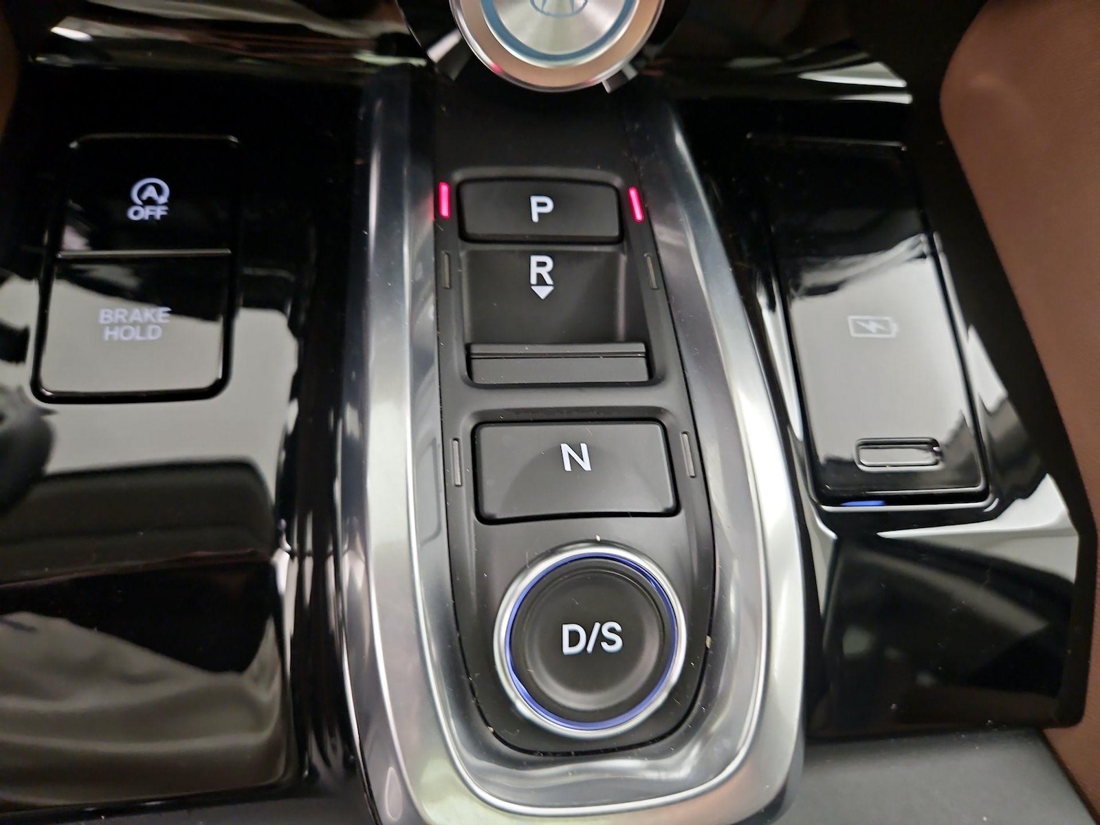 2025 Acura MDX Technology Package - Photo 19