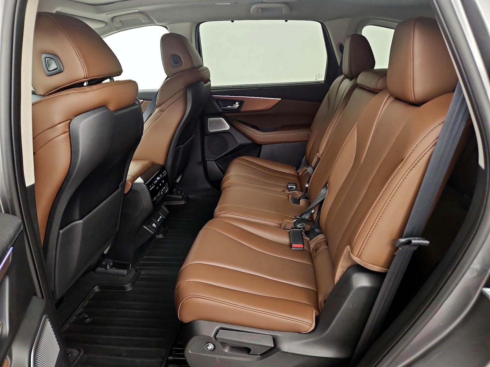 2025 Acura MDX Technology Package - Photo 22