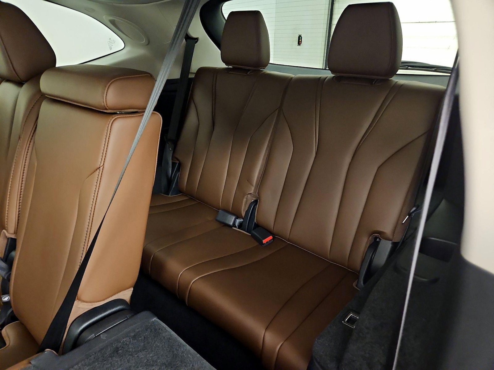 2025 Acura MDX Technology Package - Photo 23