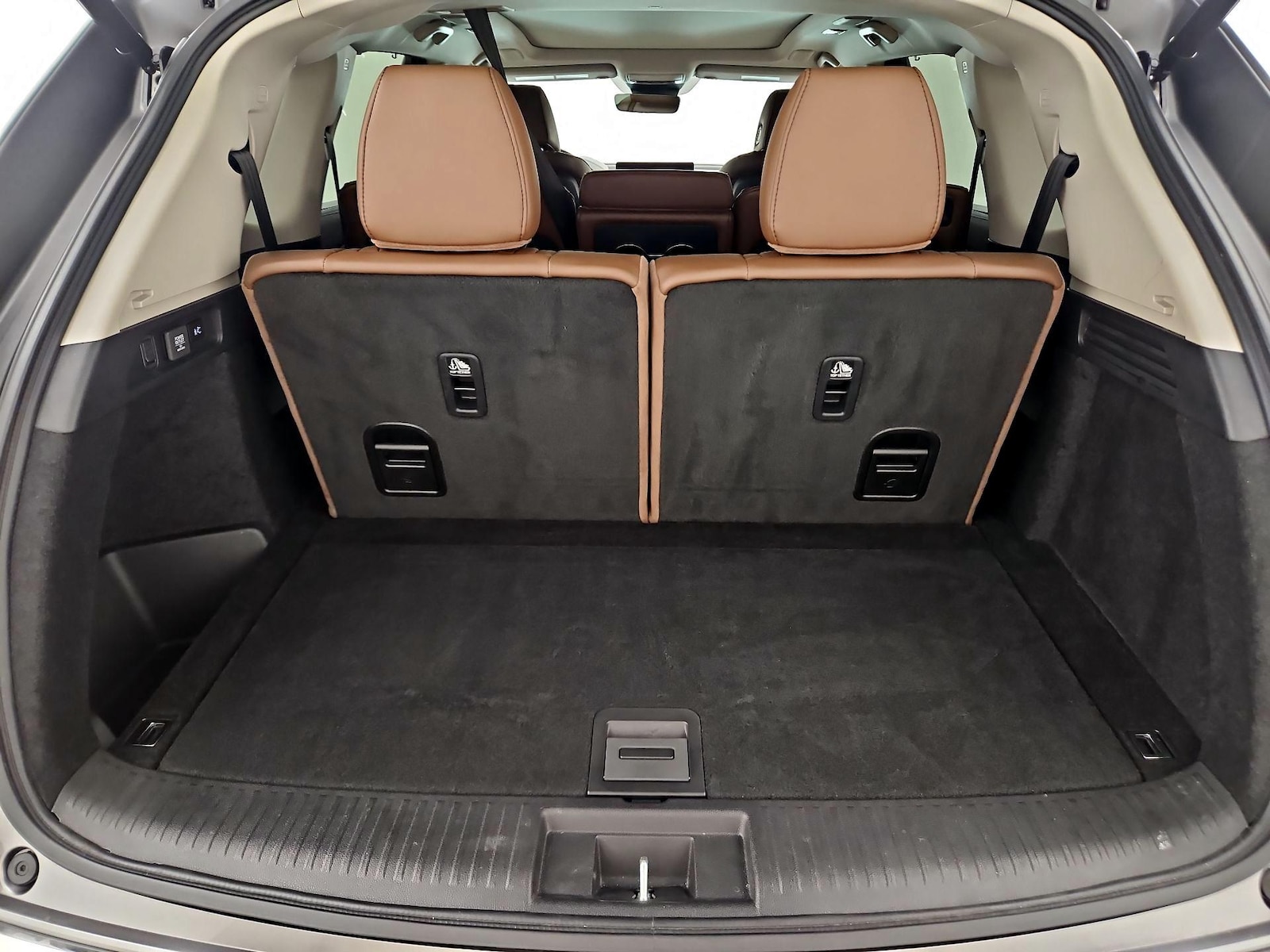 2025 Acura MDX Technology Package - Photo 24