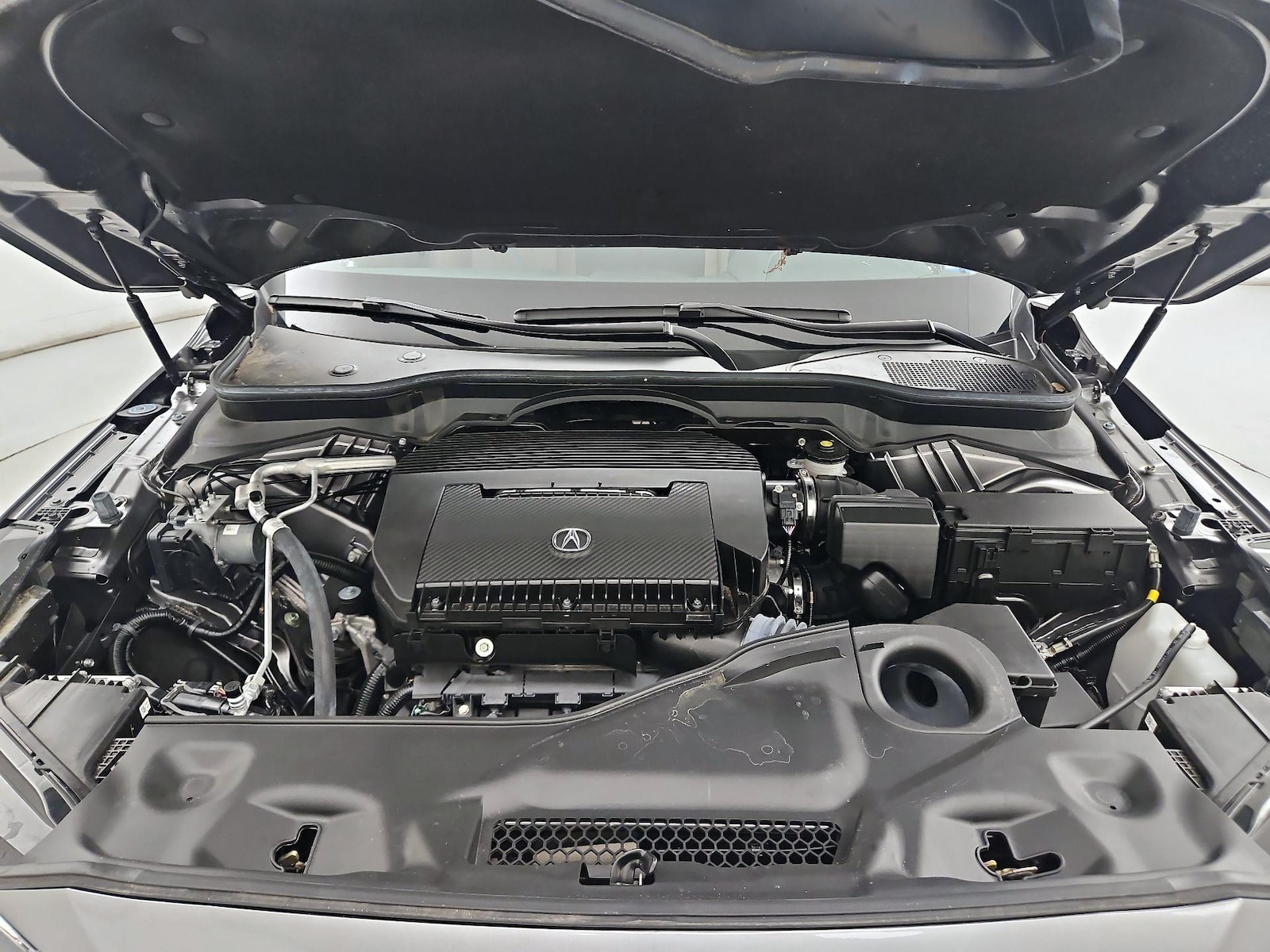 2025 Acura MDX Technology Package - Photo 25
