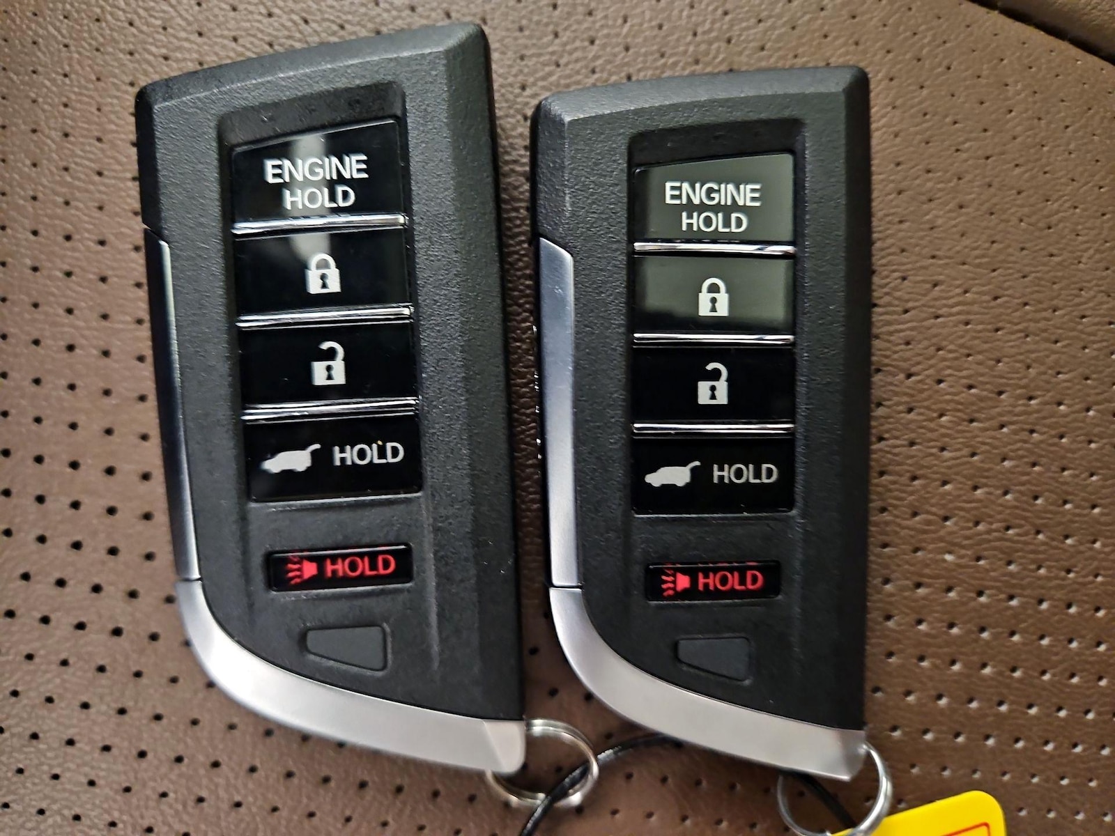 2025 Acura MDX Technology Package - Photo 26