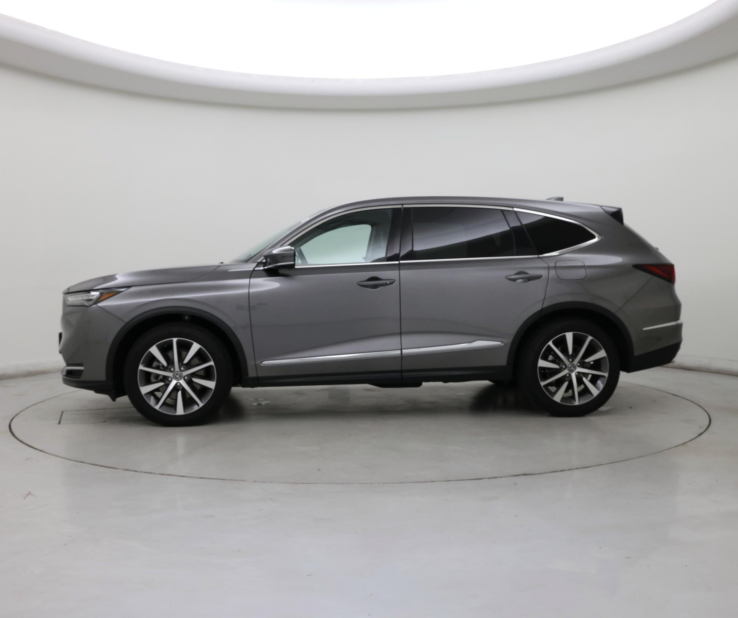 Thumbnail: 2025 Acura MDX - 3