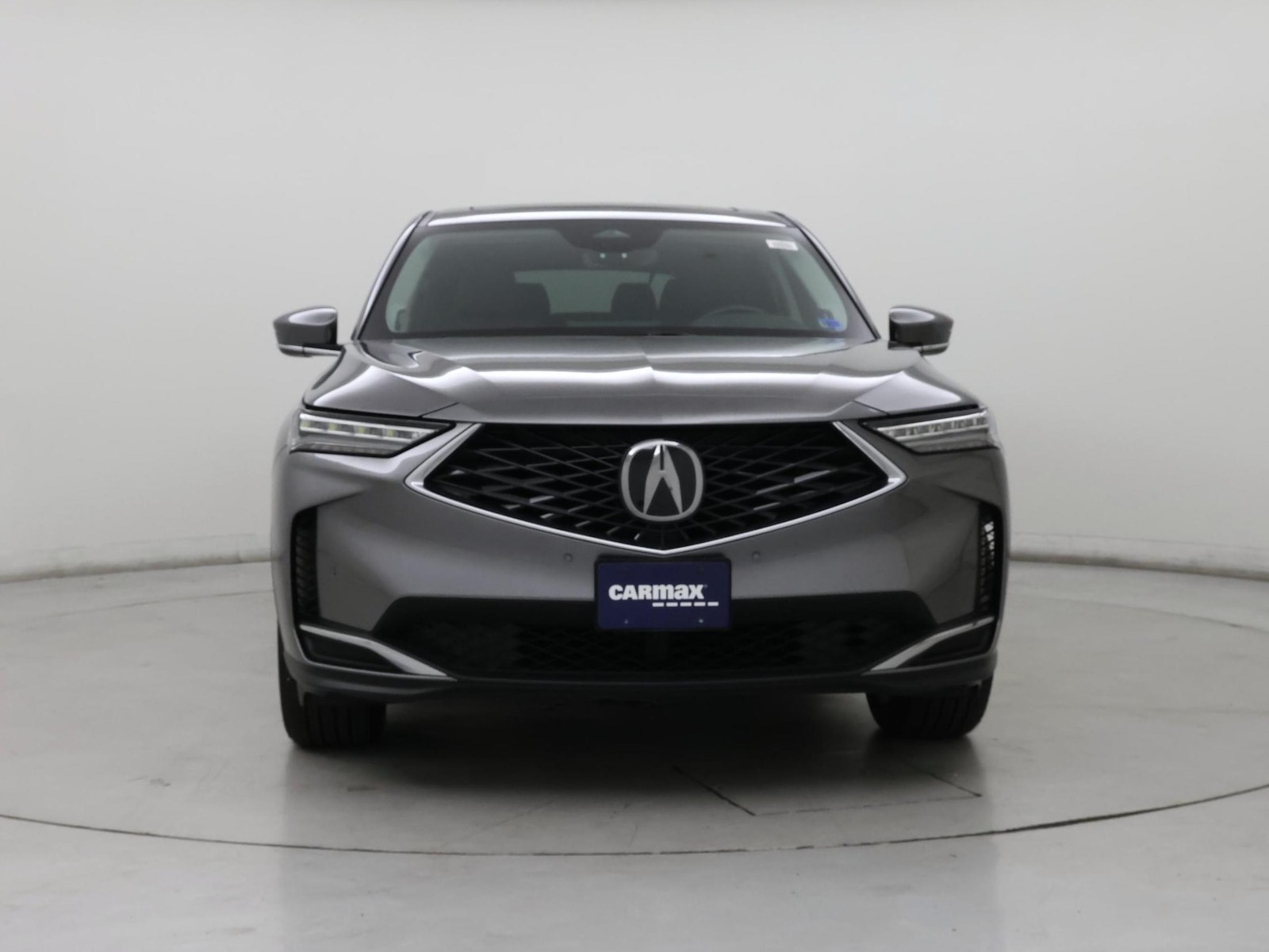 2025 Acura MDX Technology Package - Photo 6