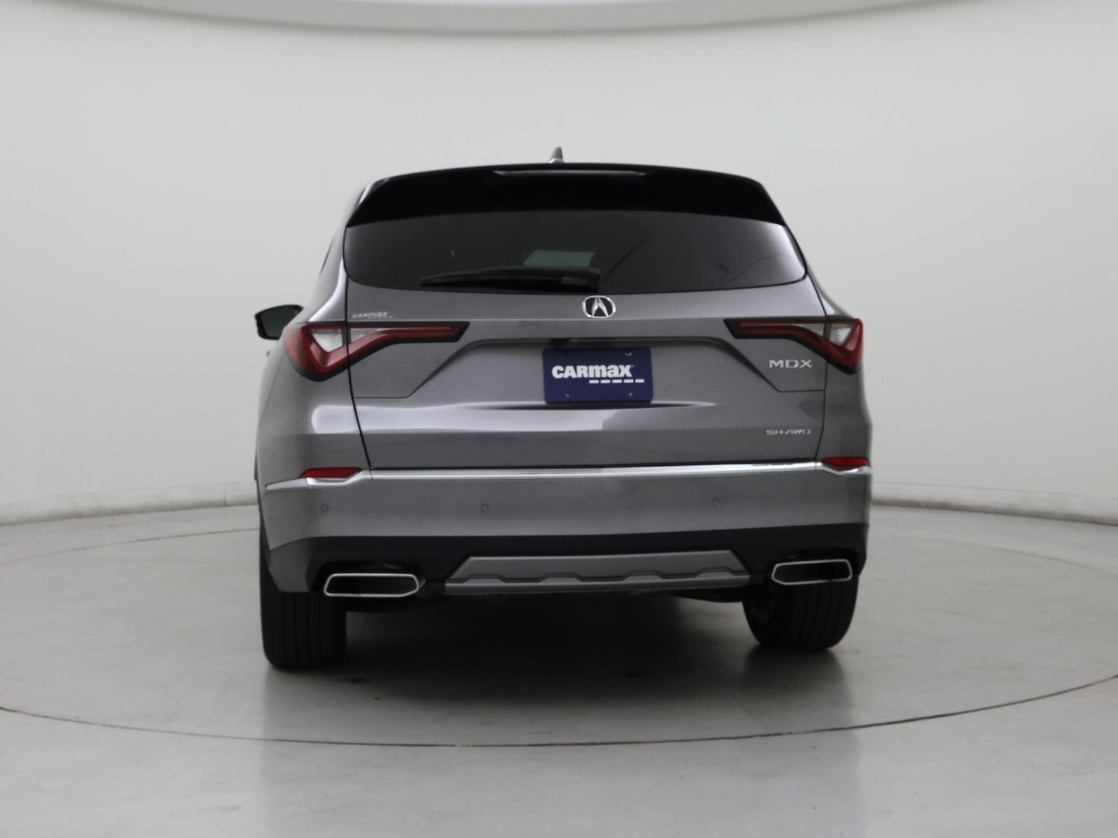 2025 Acura MDX Technology Package - Photo 7