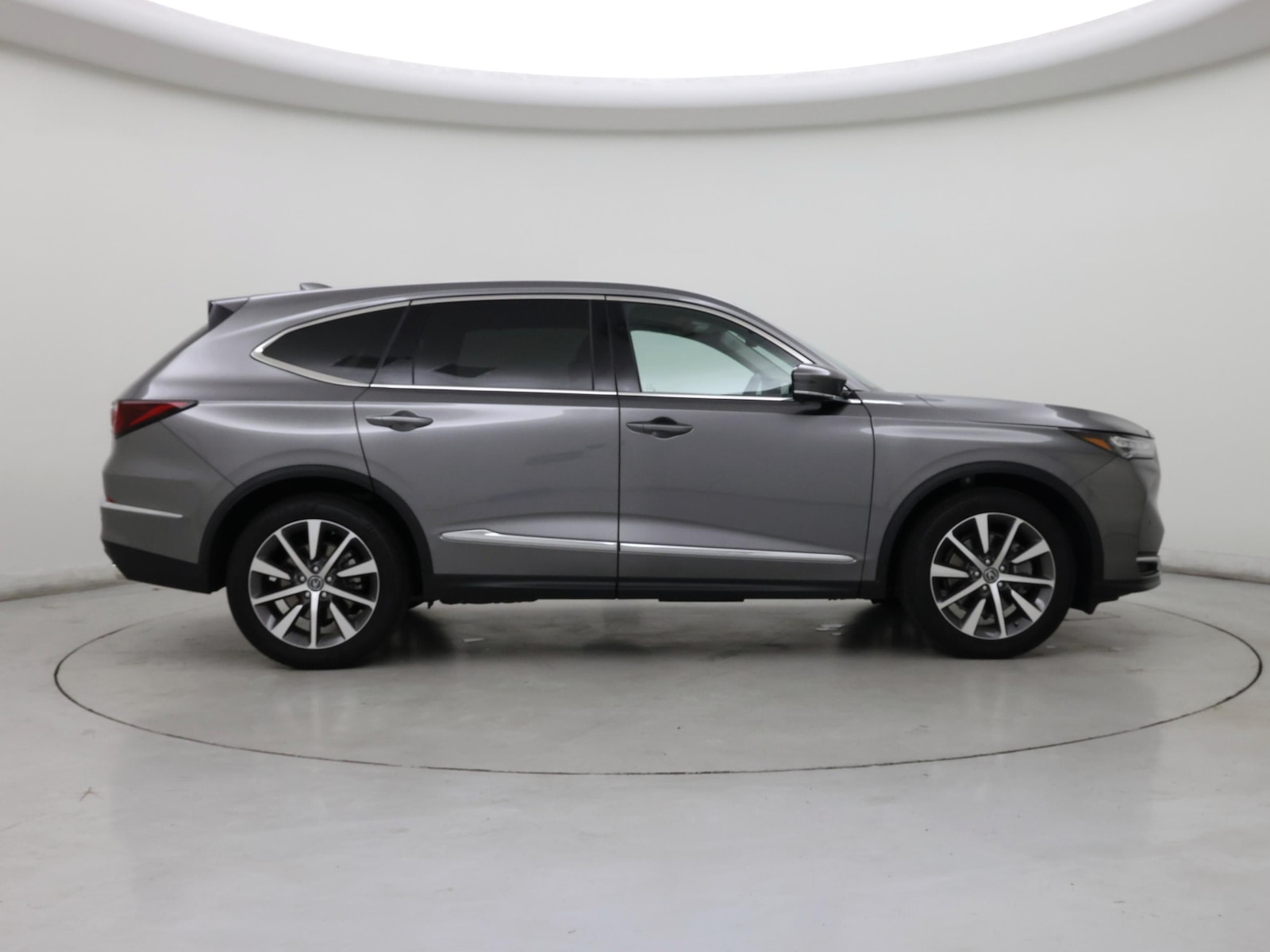 2025 Acura MDX Technology Package - Photo 8