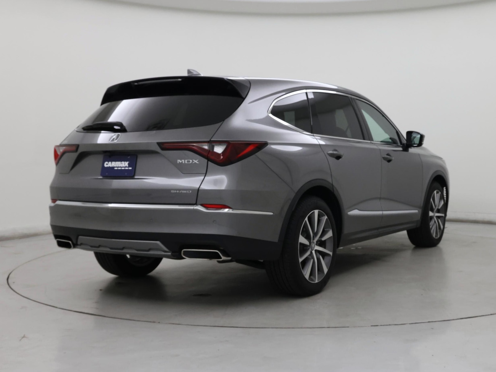 2025 Acura MDX Technology Package - Photo 9