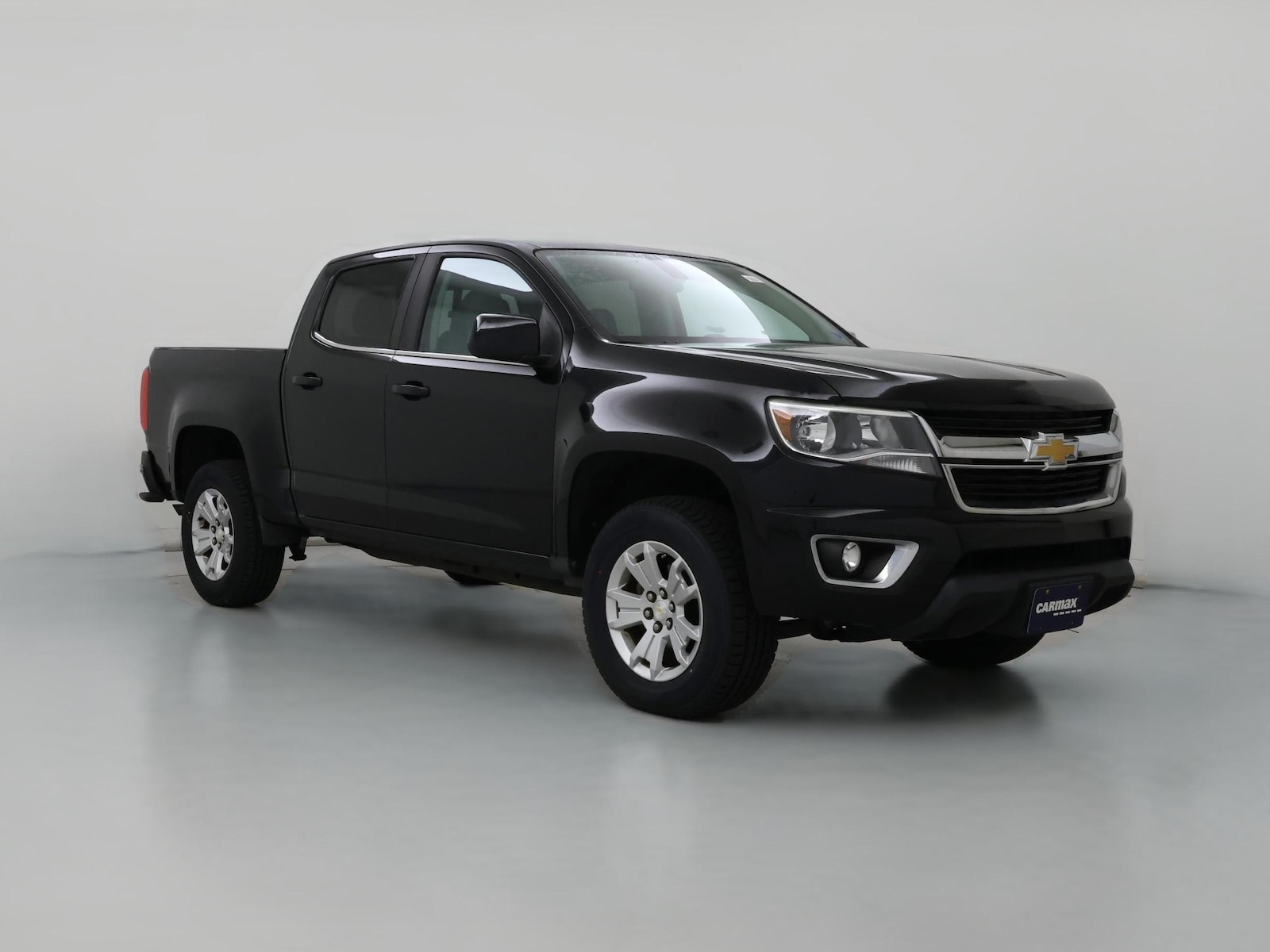 2017 Chevrolet Colorado