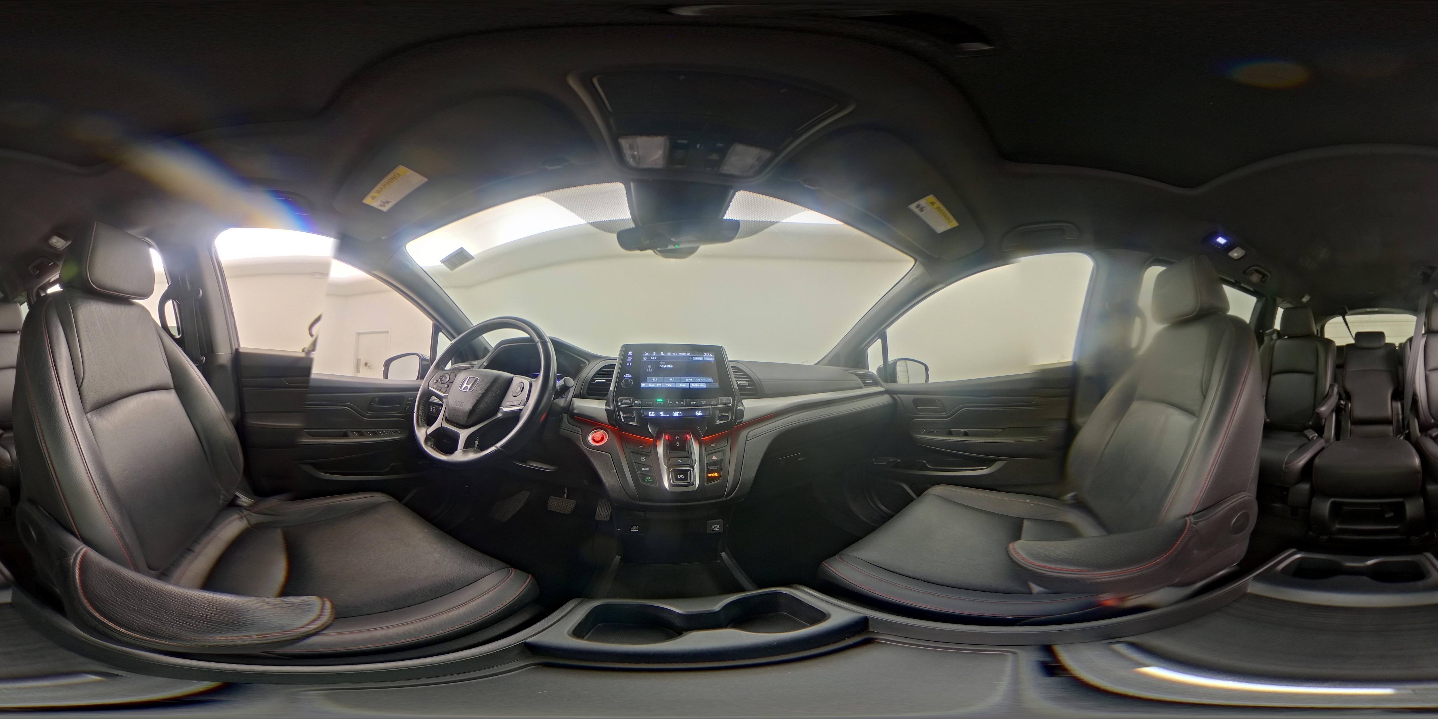 2023 Honda Odyssey SPORT - Photo 27