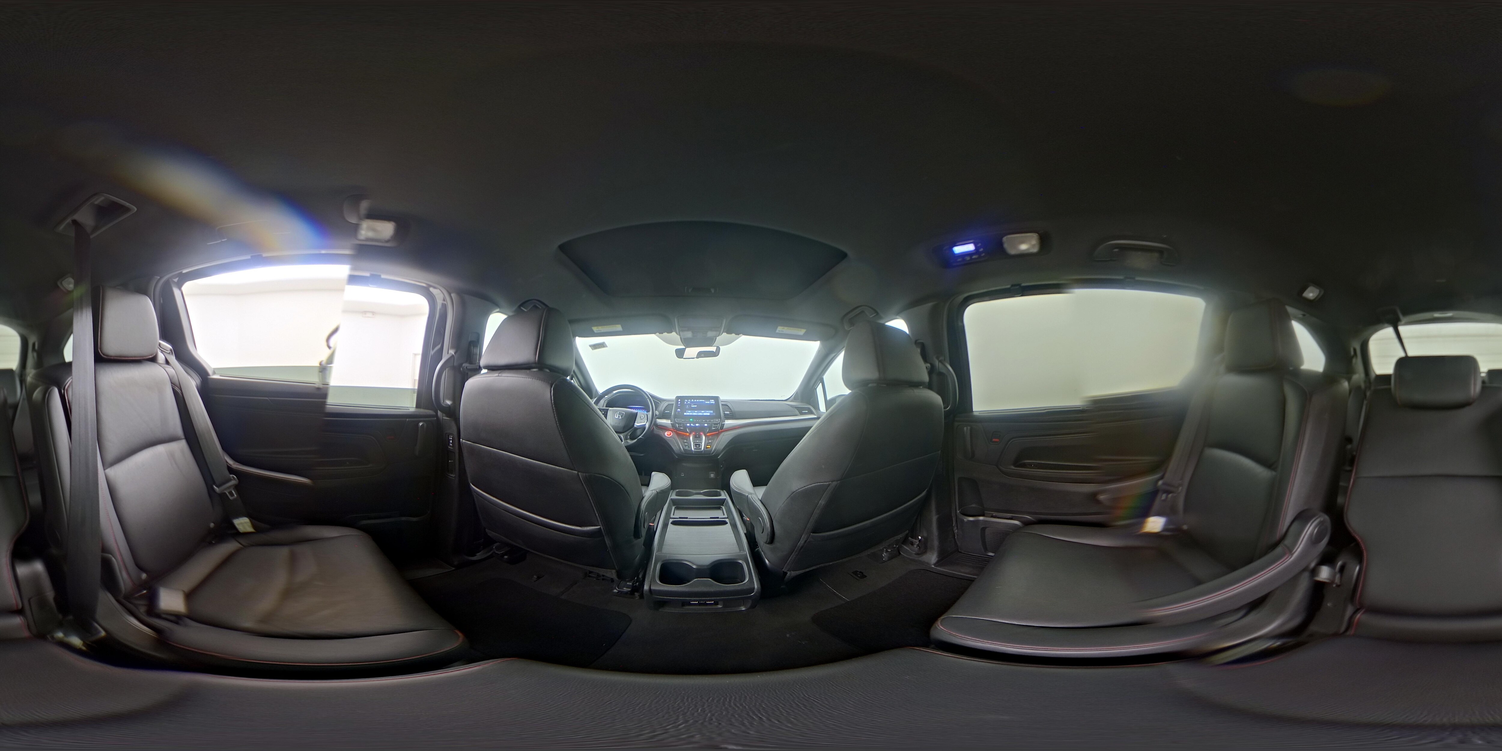 2023 Honda Odyssey SPORT - Photo 28