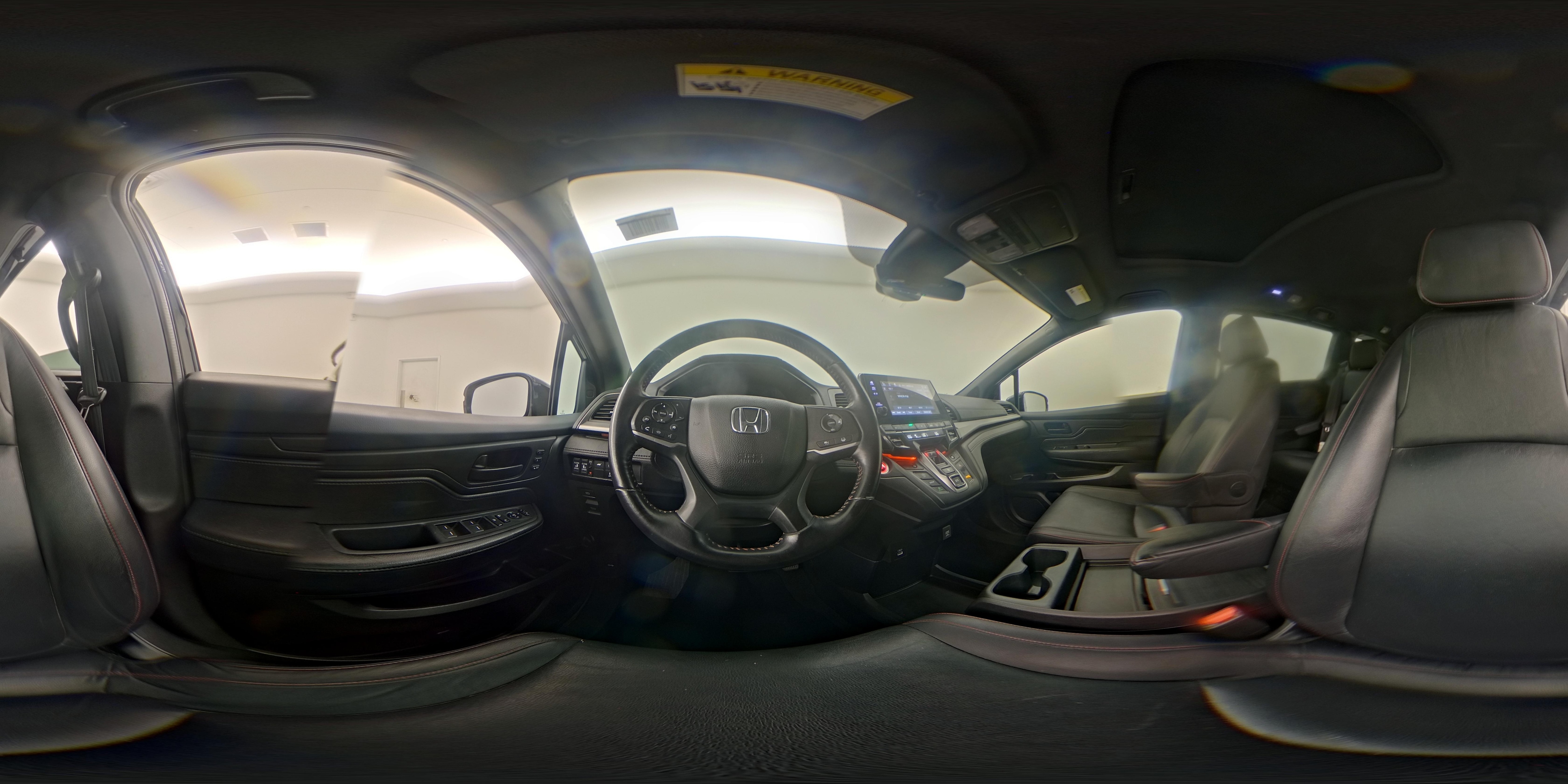 2023 Honda Odyssey SPORT - Photo 29