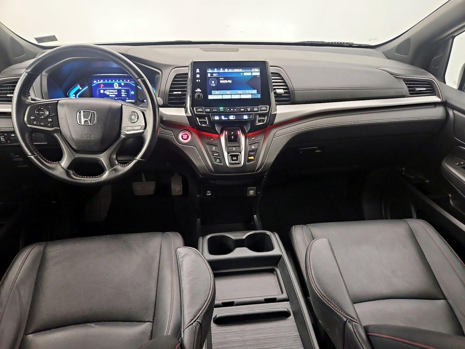 2023 Honda Odyssey SPORT - Photo 10