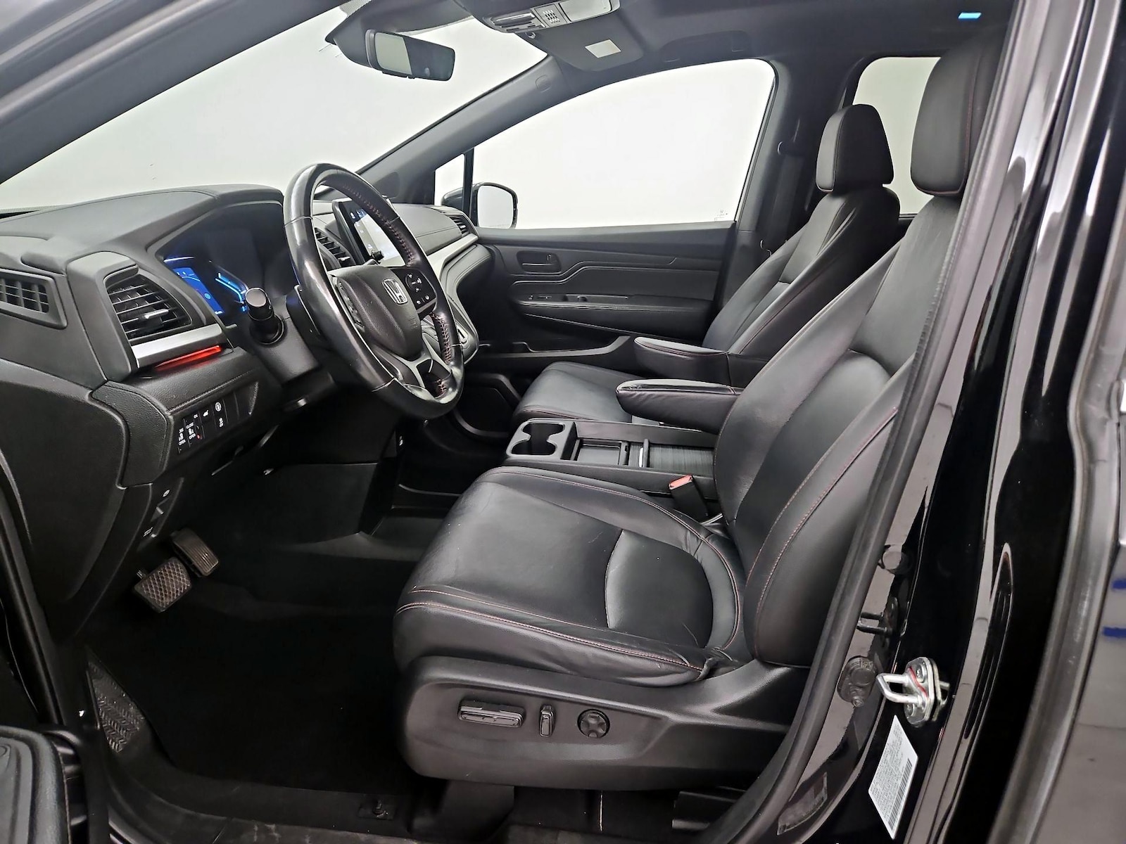 2023 Honda Odyssey SPORT - Photo 12