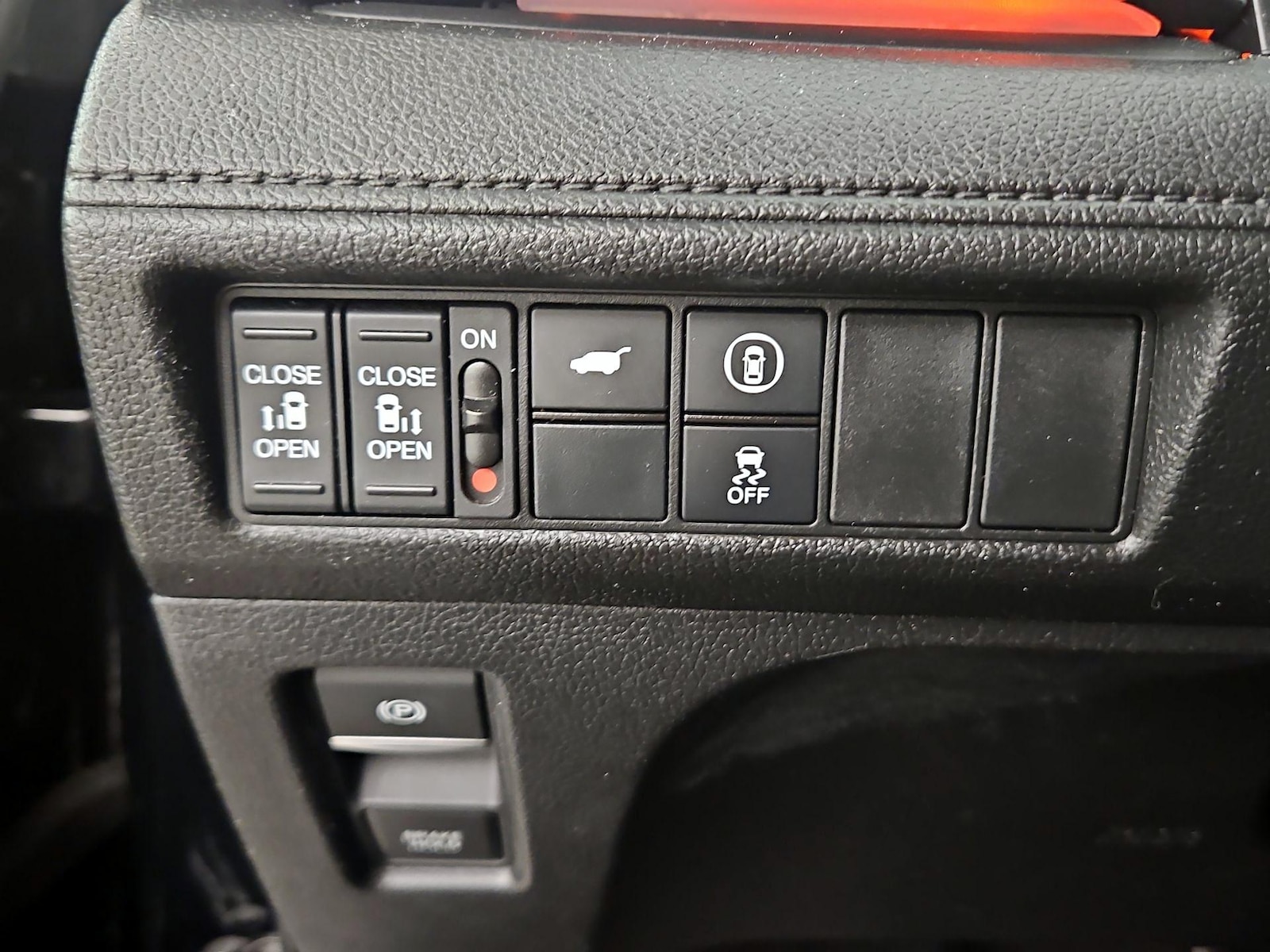2023 Honda Odyssey SPORT - Photo 14