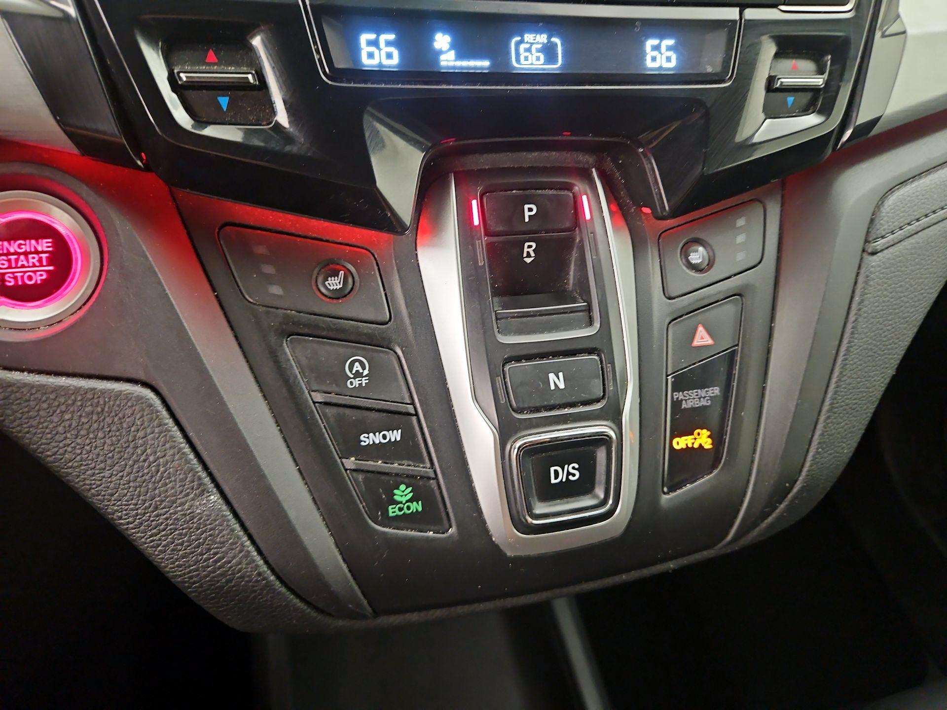Thumbnail: 2023 Honda Odyssey - 17