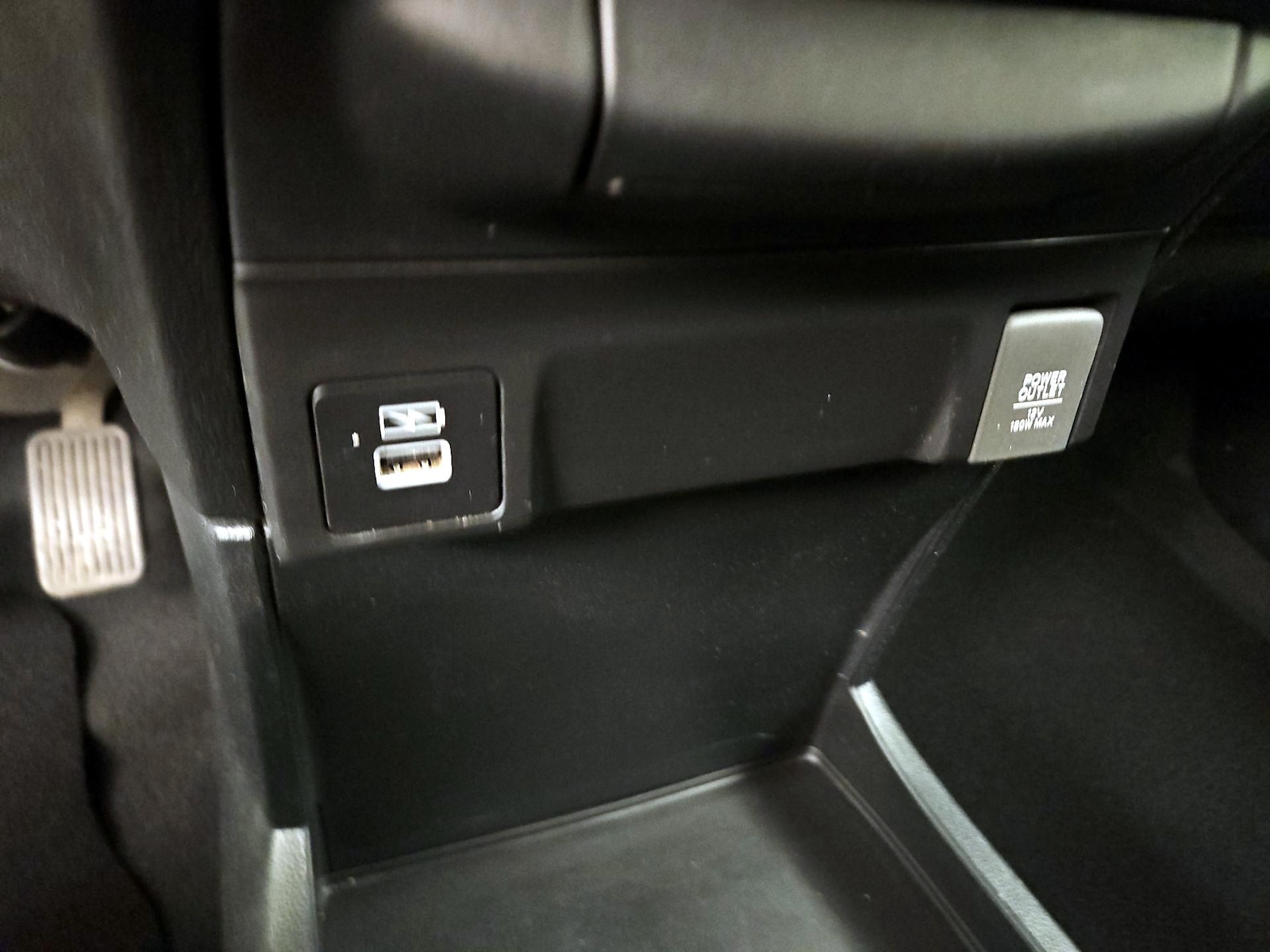 2023 Honda Odyssey SPORT - Photo 19