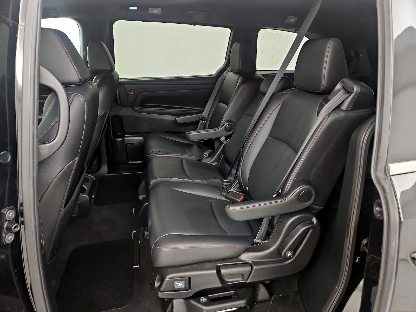 2023 Honda Odyssey SPORT - Photo 21