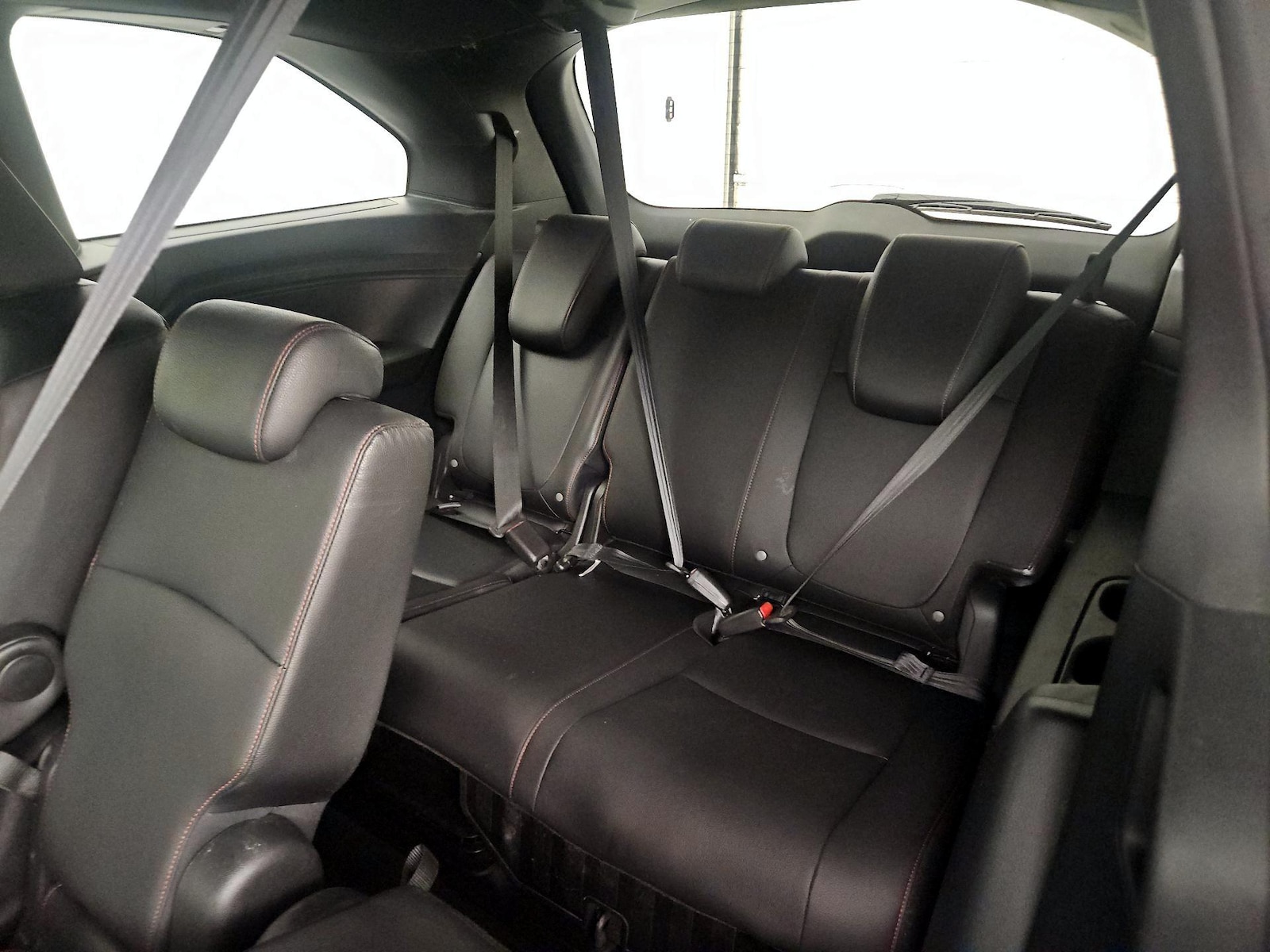 2023 Honda Odyssey SPORT - Photo 22