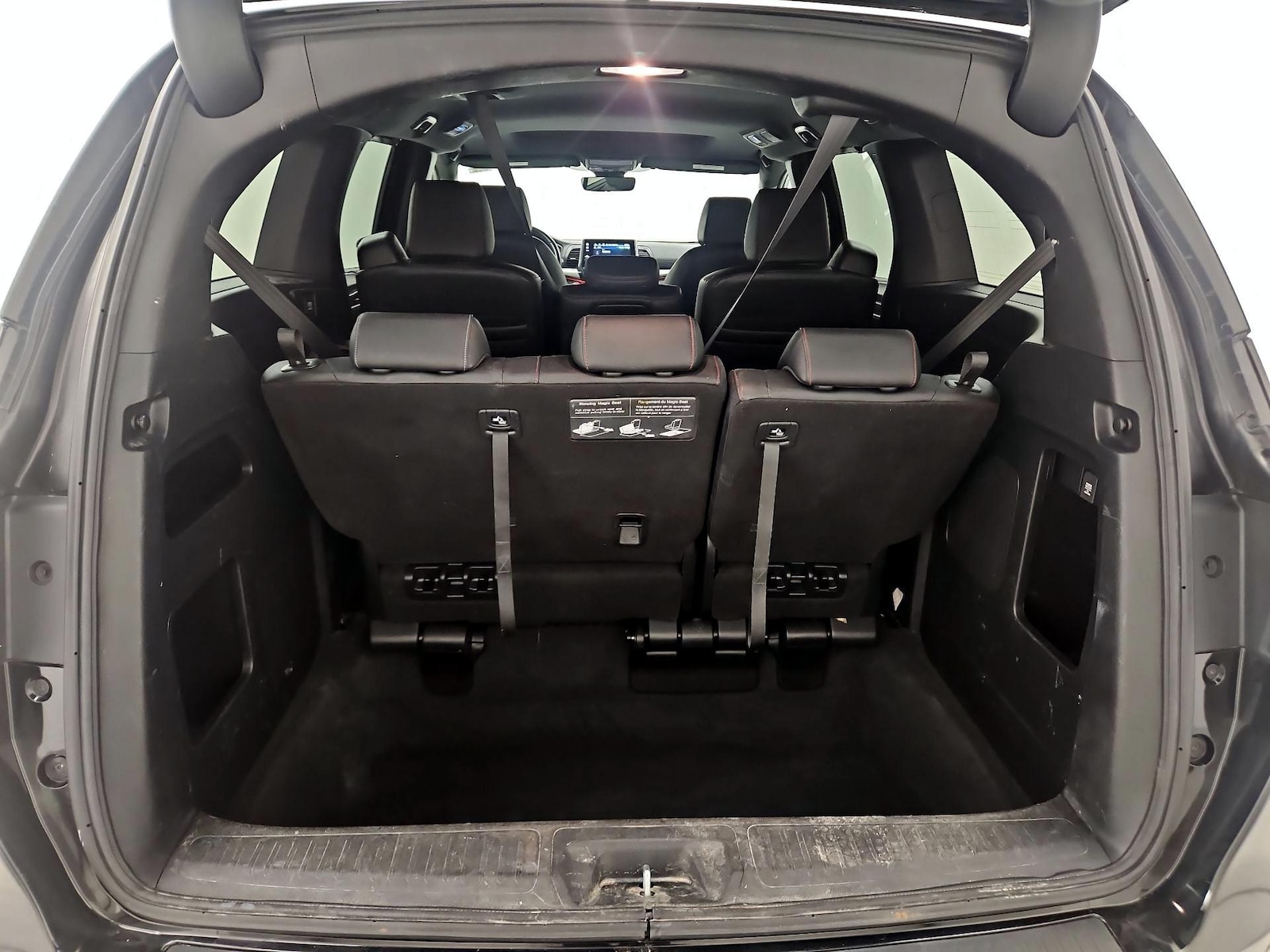 2023 Honda Odyssey SPORT - Photo 23