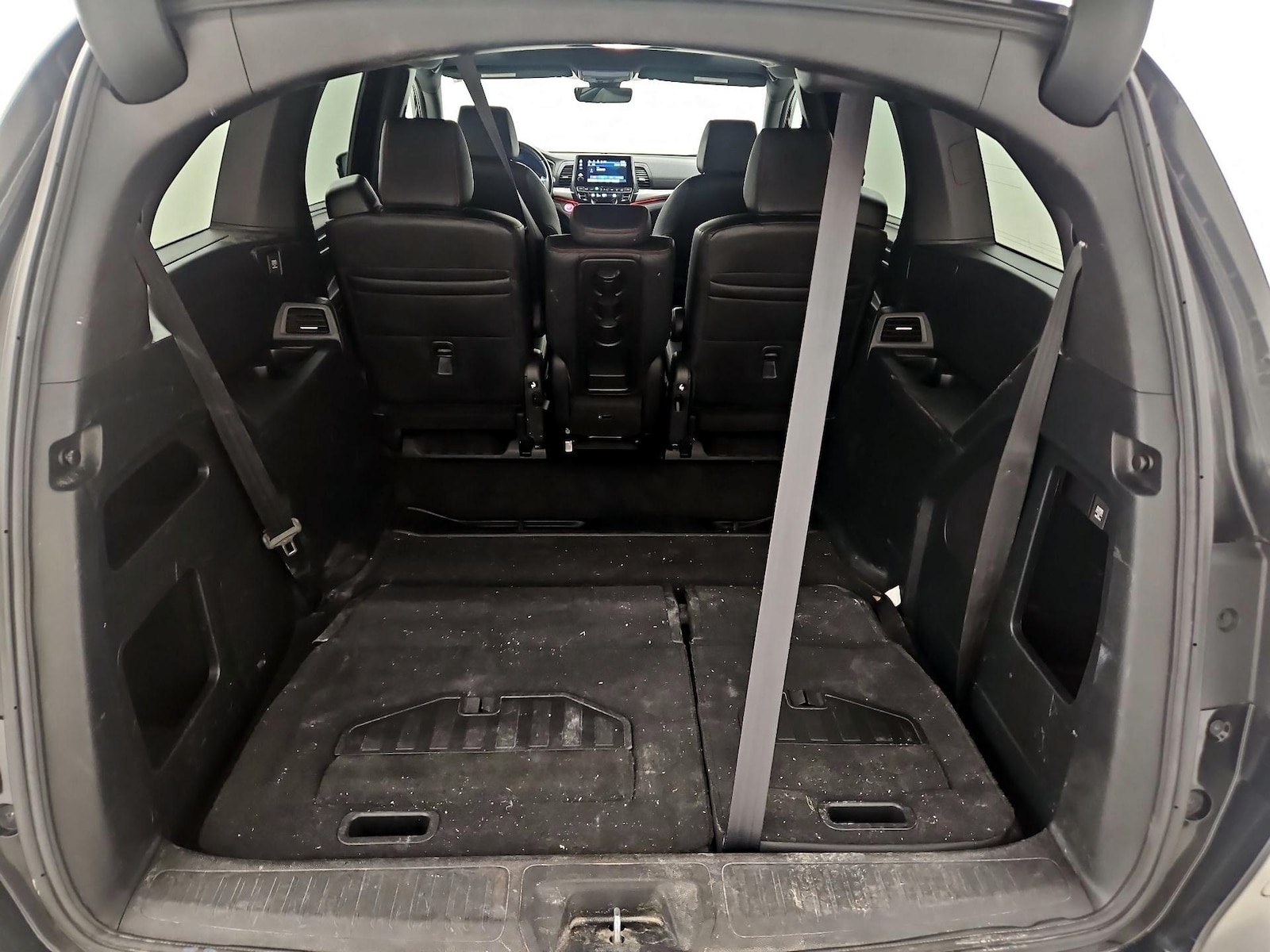 2023 Honda Odyssey SPORT - Photo 24