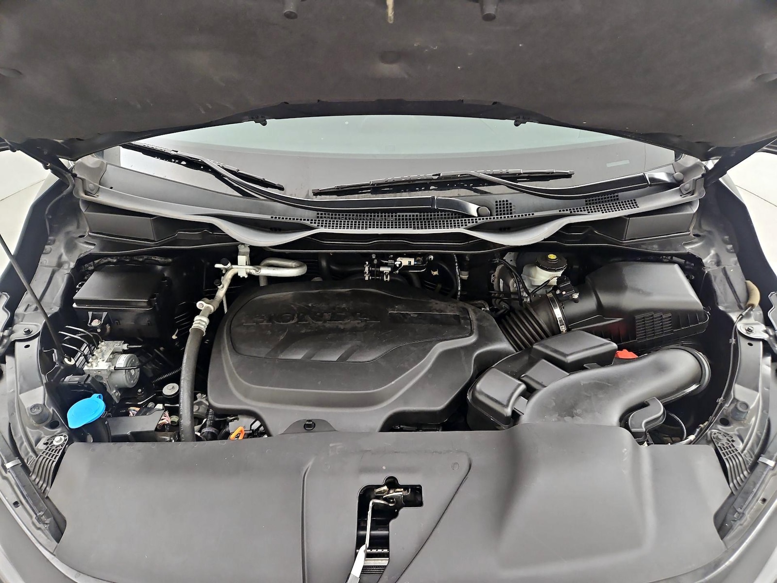 2023 Honda Odyssey SPORT - Photo 25