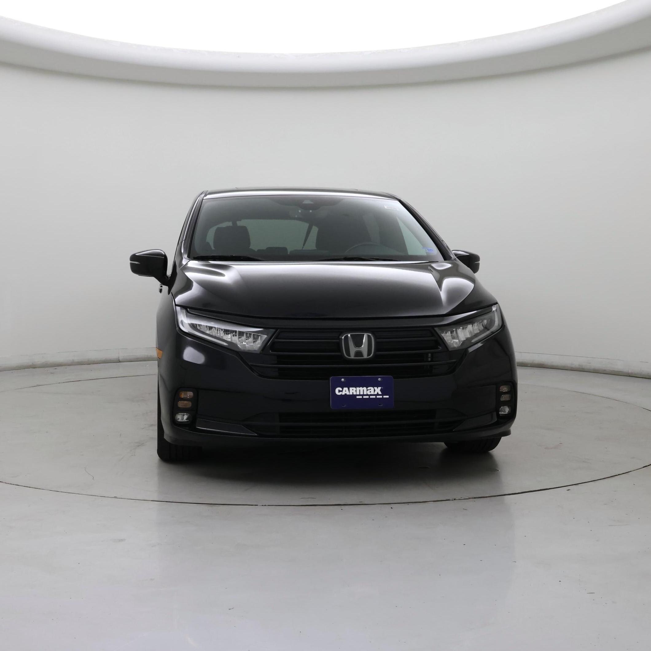 Thumbnail: 2023 Honda Odyssey - 5