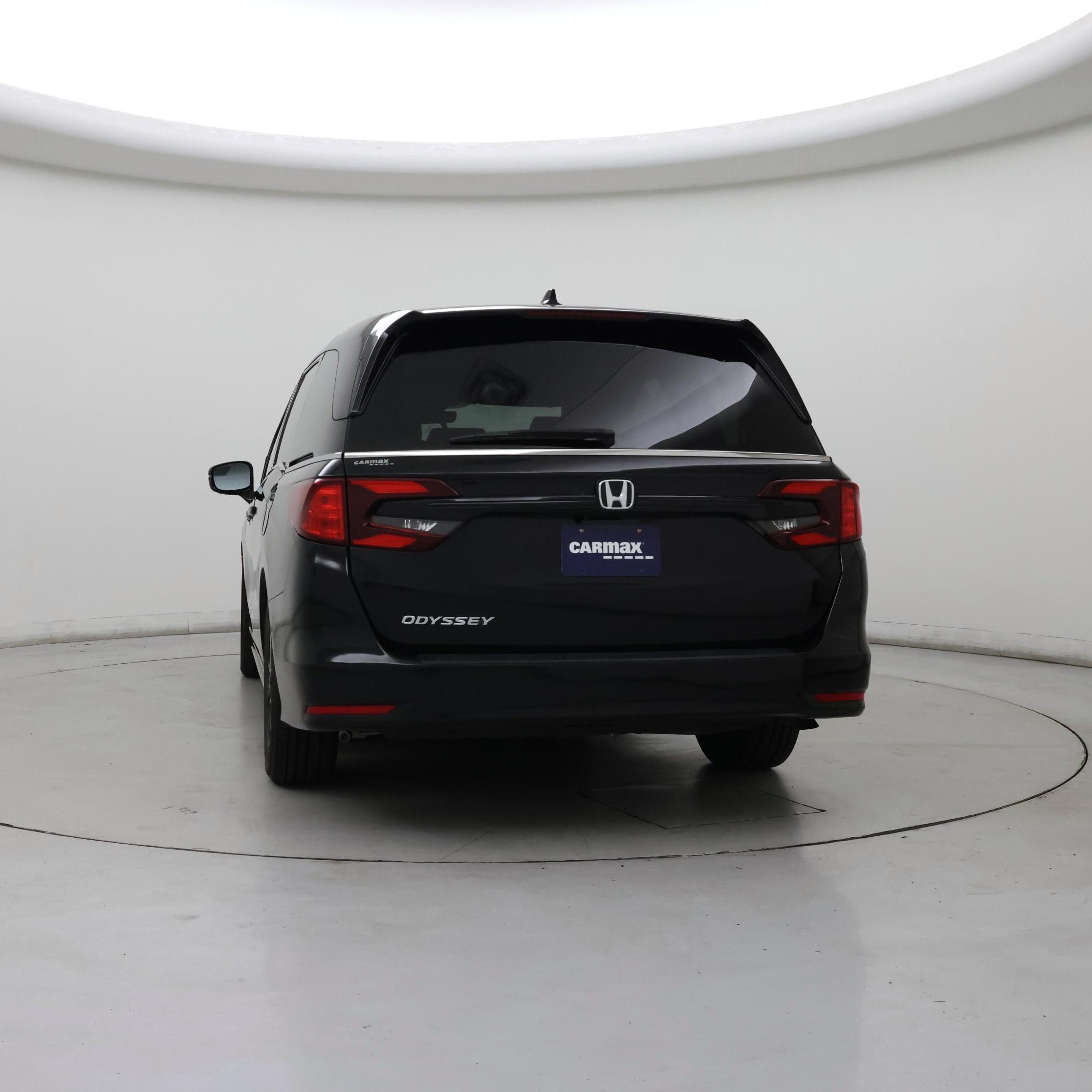 Thumbnail: 2023 Honda Odyssey - 6