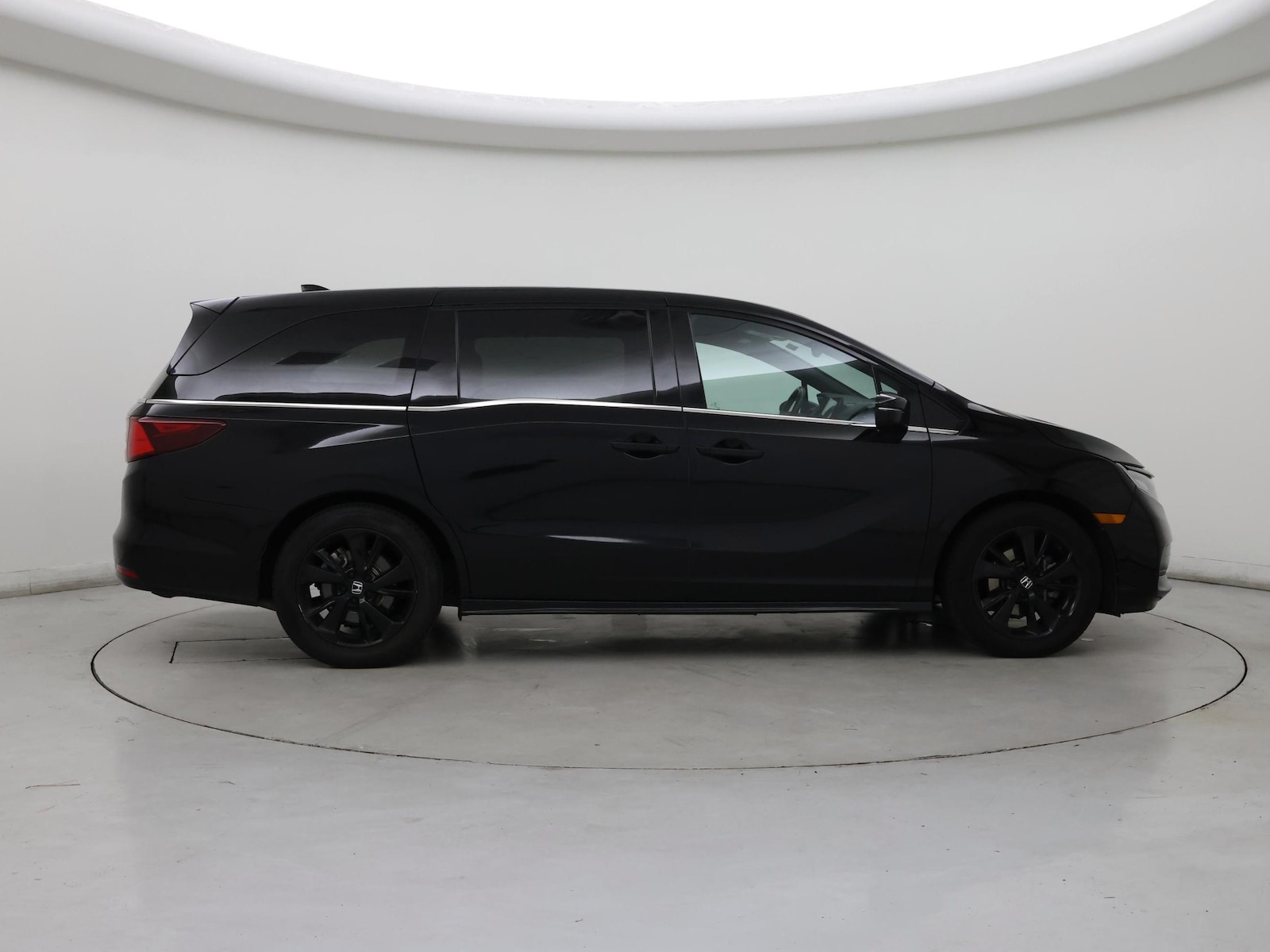 2023 Honda Odyssey SPORT - Photo 8