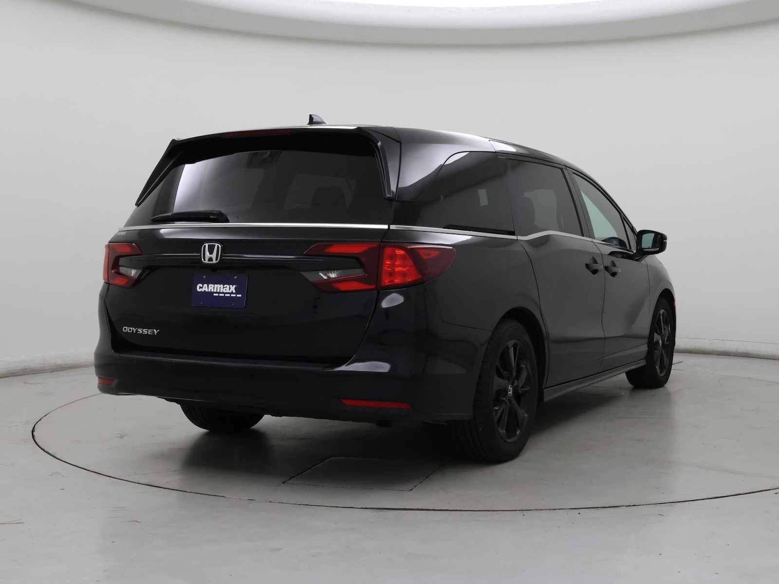 2023 Honda Odyssey SPORT - Photo 9