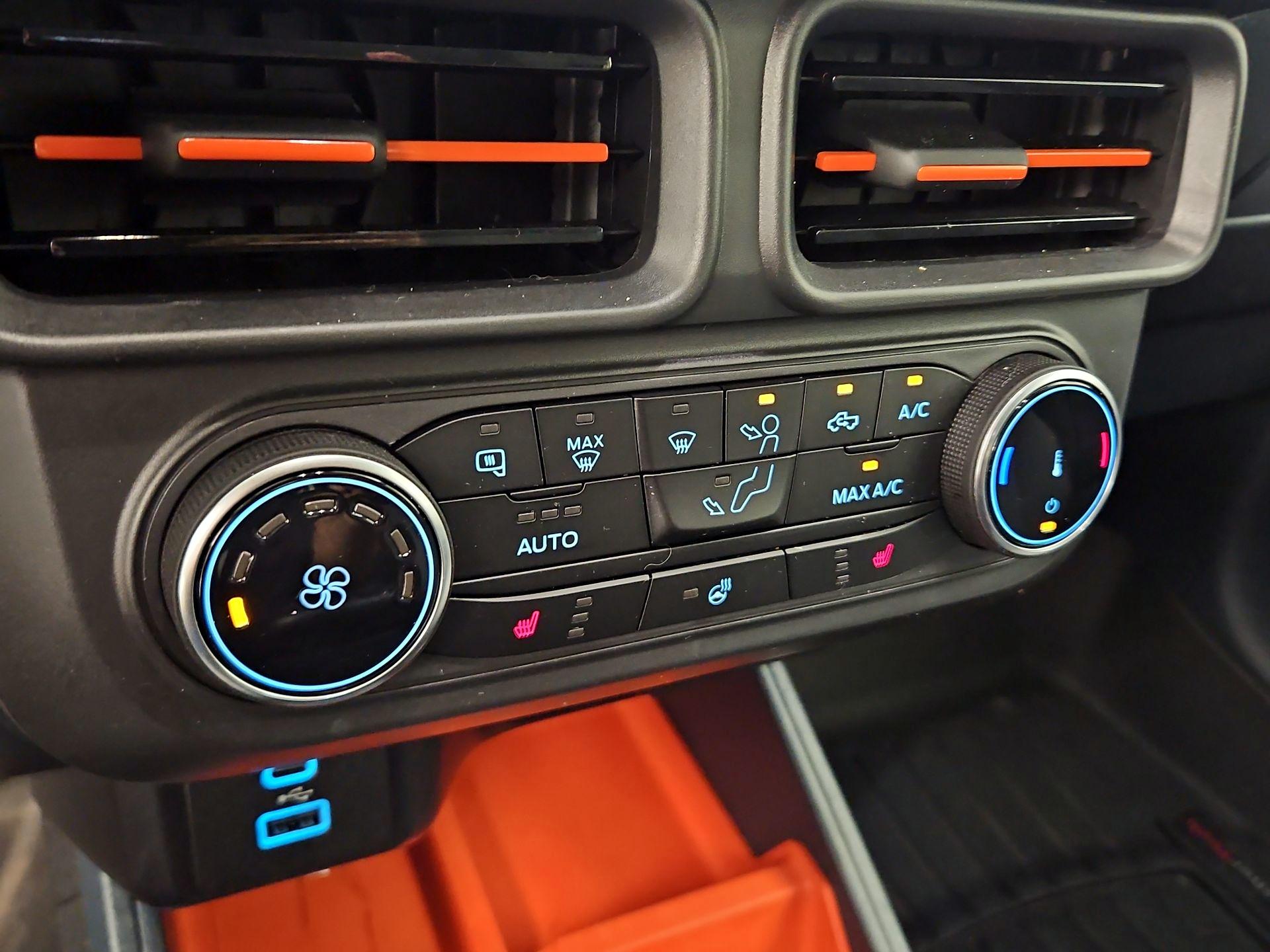 Thumbnail: 2023 Ford Maverick - 16