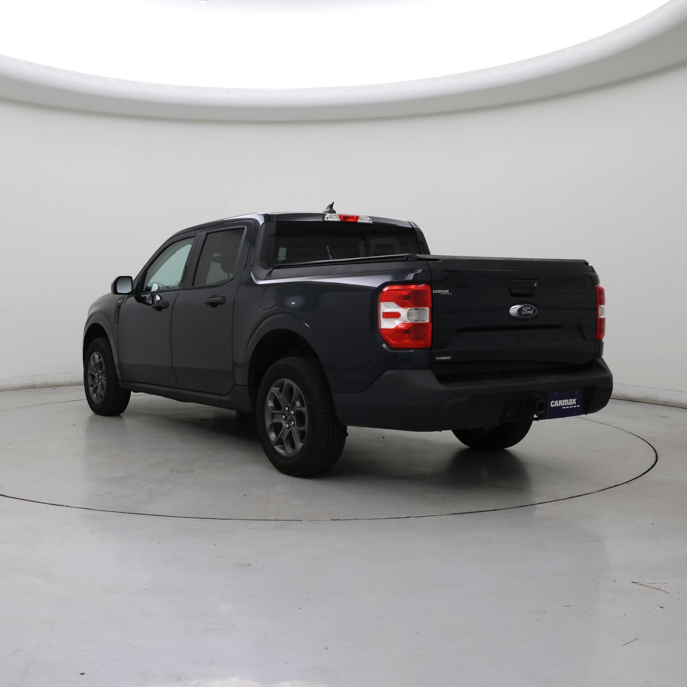 Thumbnail: 2023 Ford Maverick - 2