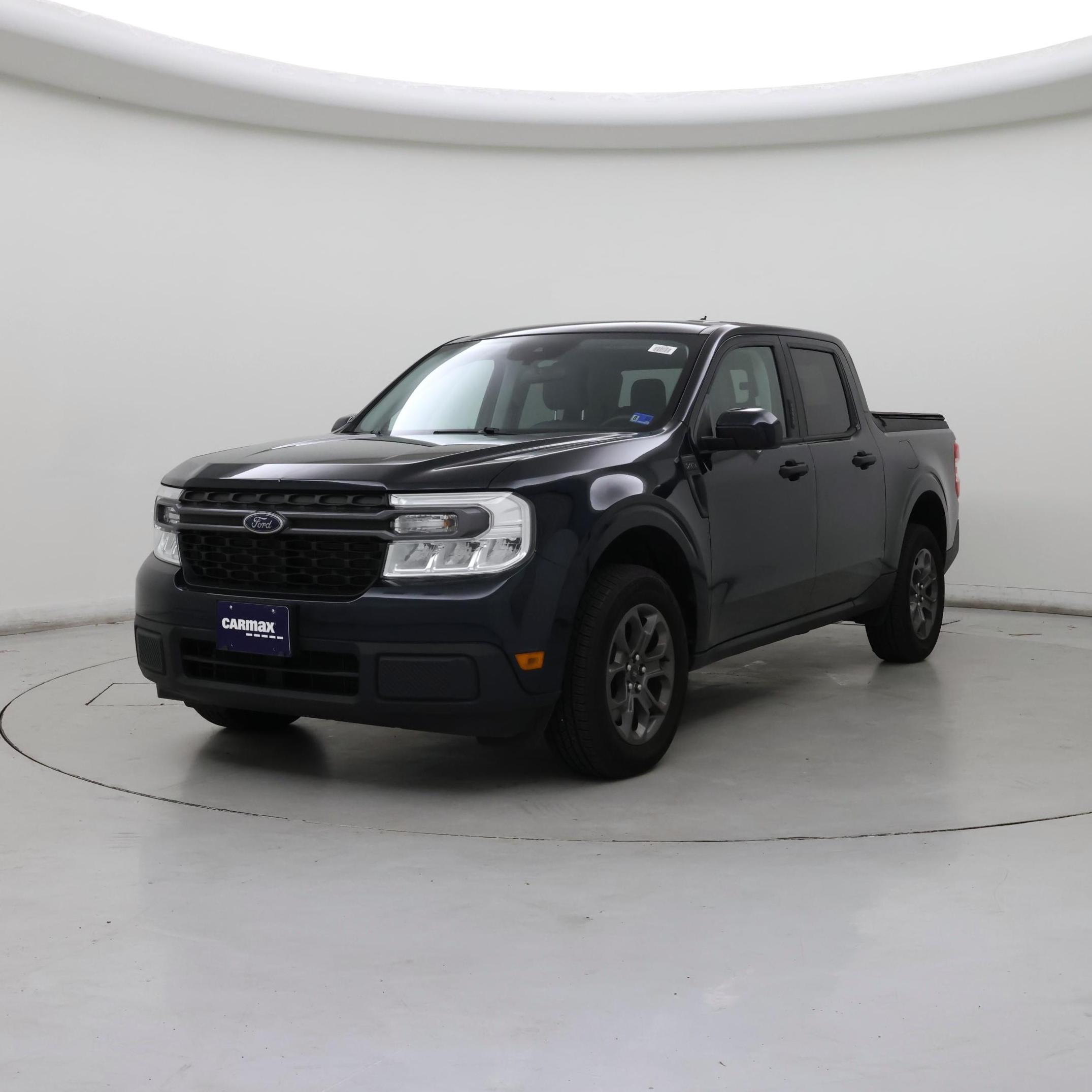 Thumbnail: 2023 Ford Maverick - 4