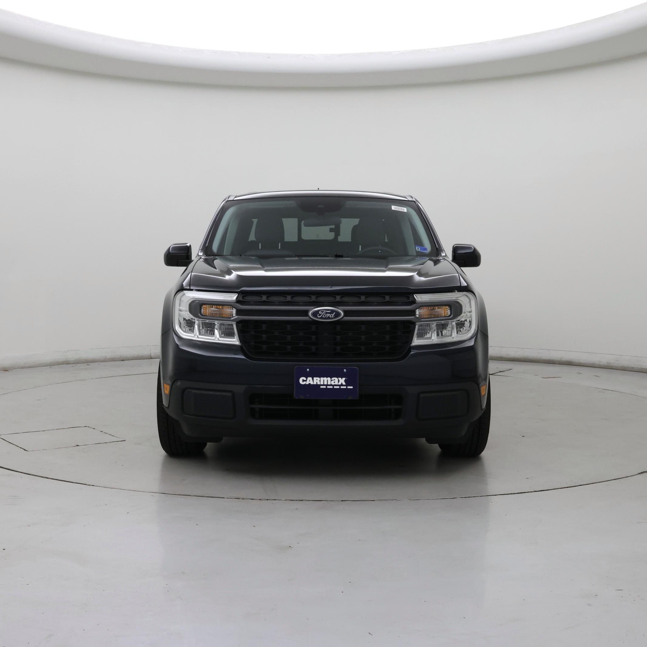 Thumbnail: 2023 Ford Maverick - 5