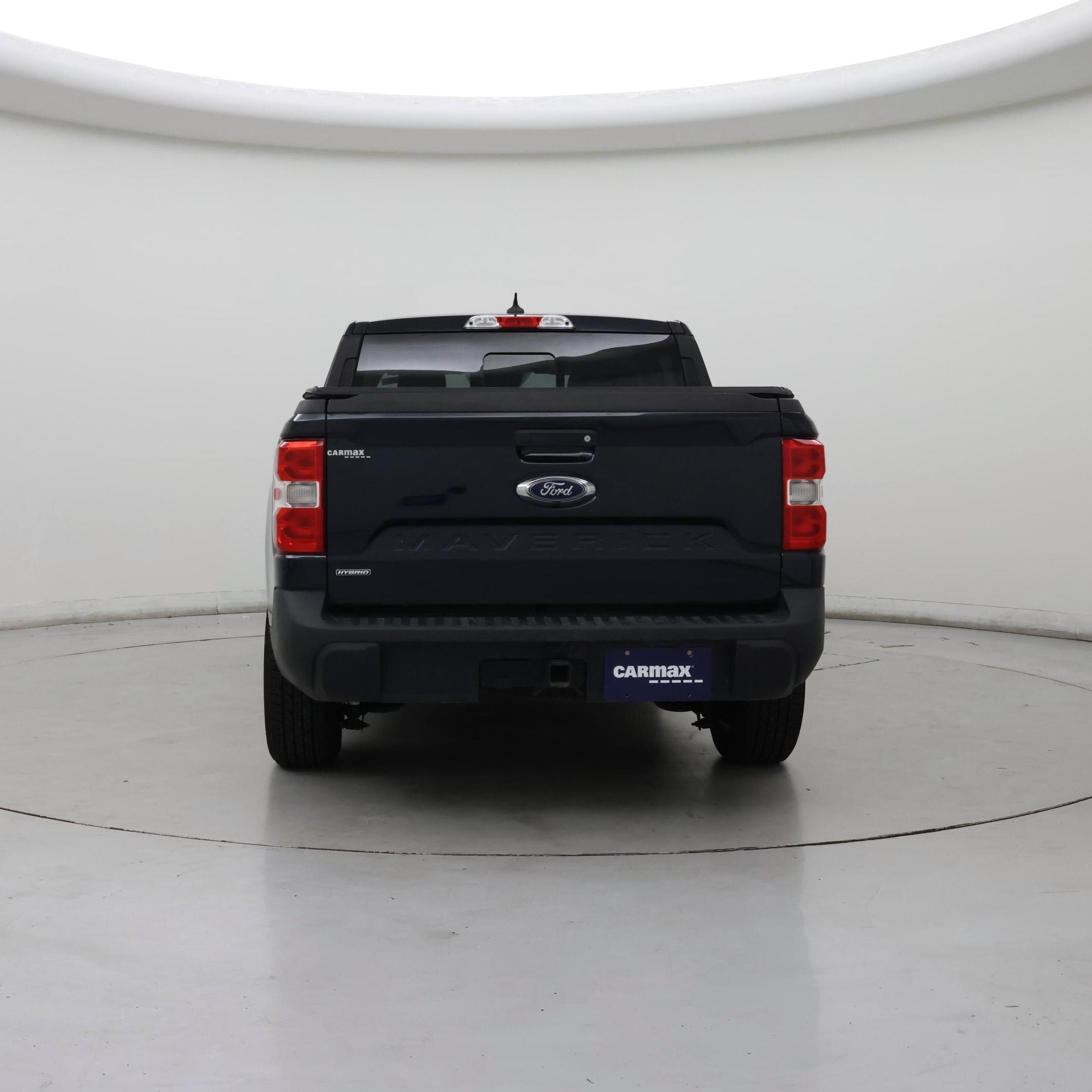 Thumbnail: 2023 Ford Maverick - 6